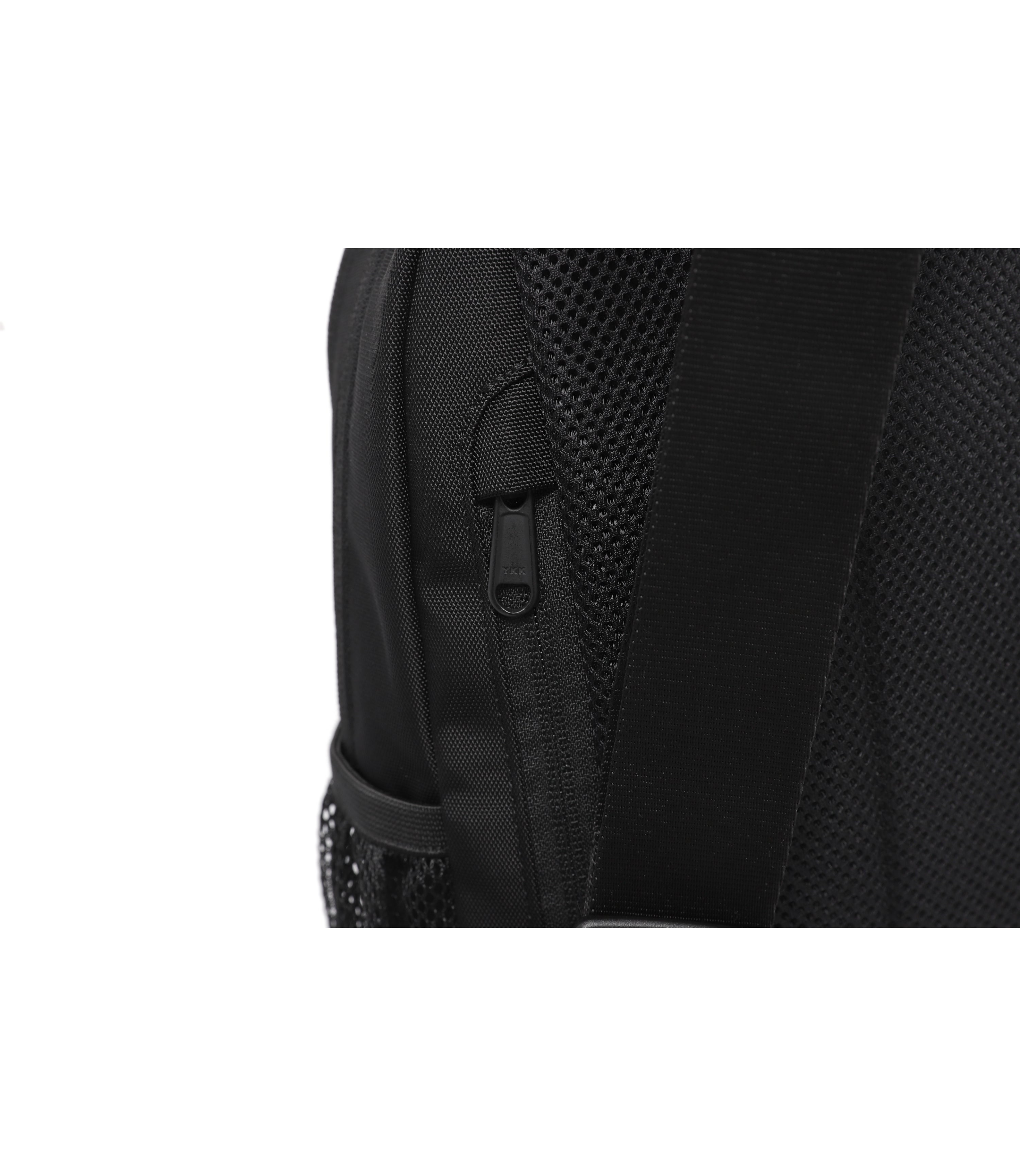 Big Logo Sling Bag<br>BLACK