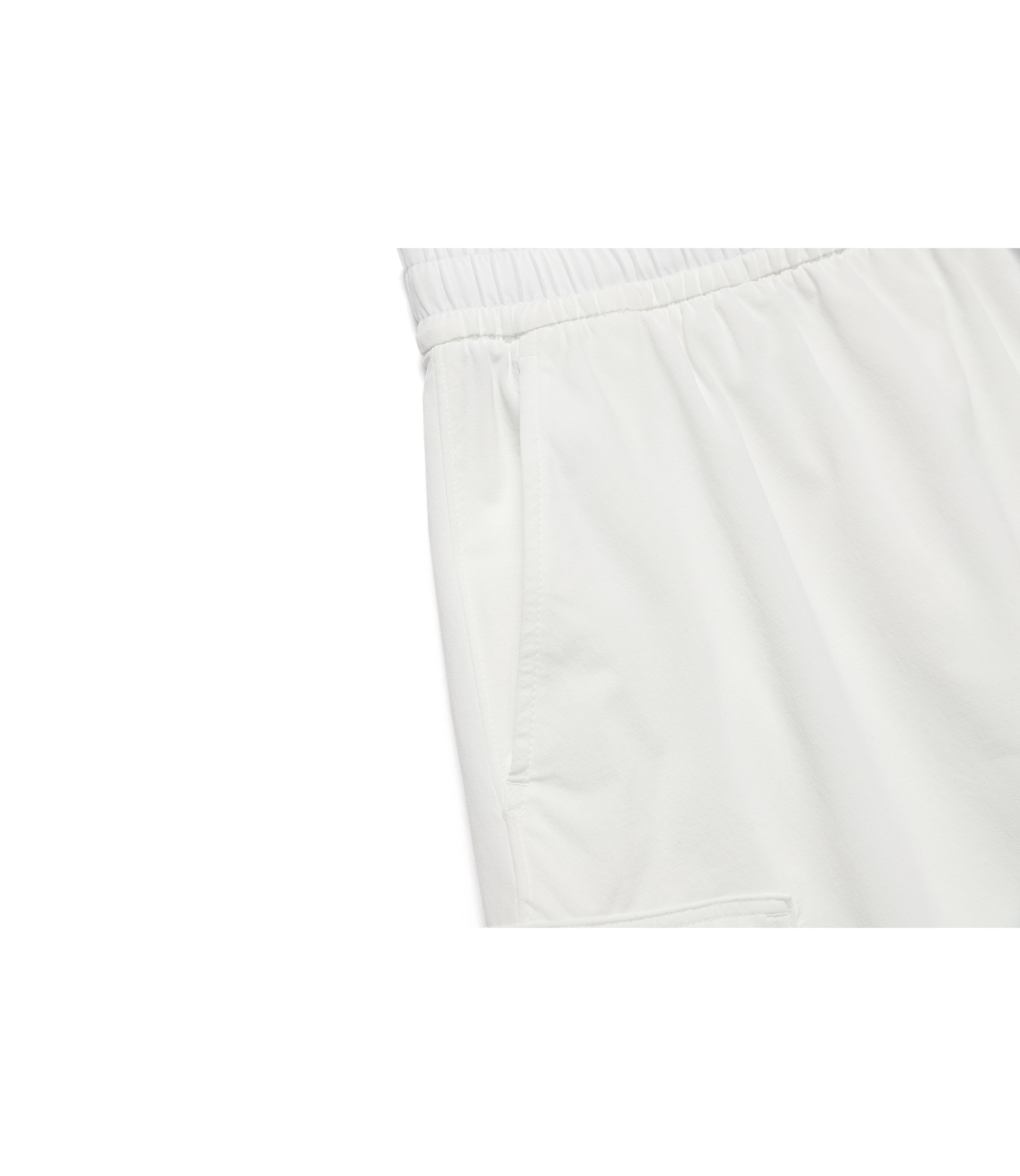 Women's Frozen Air Cargo Long Skirt<br>BIRCH