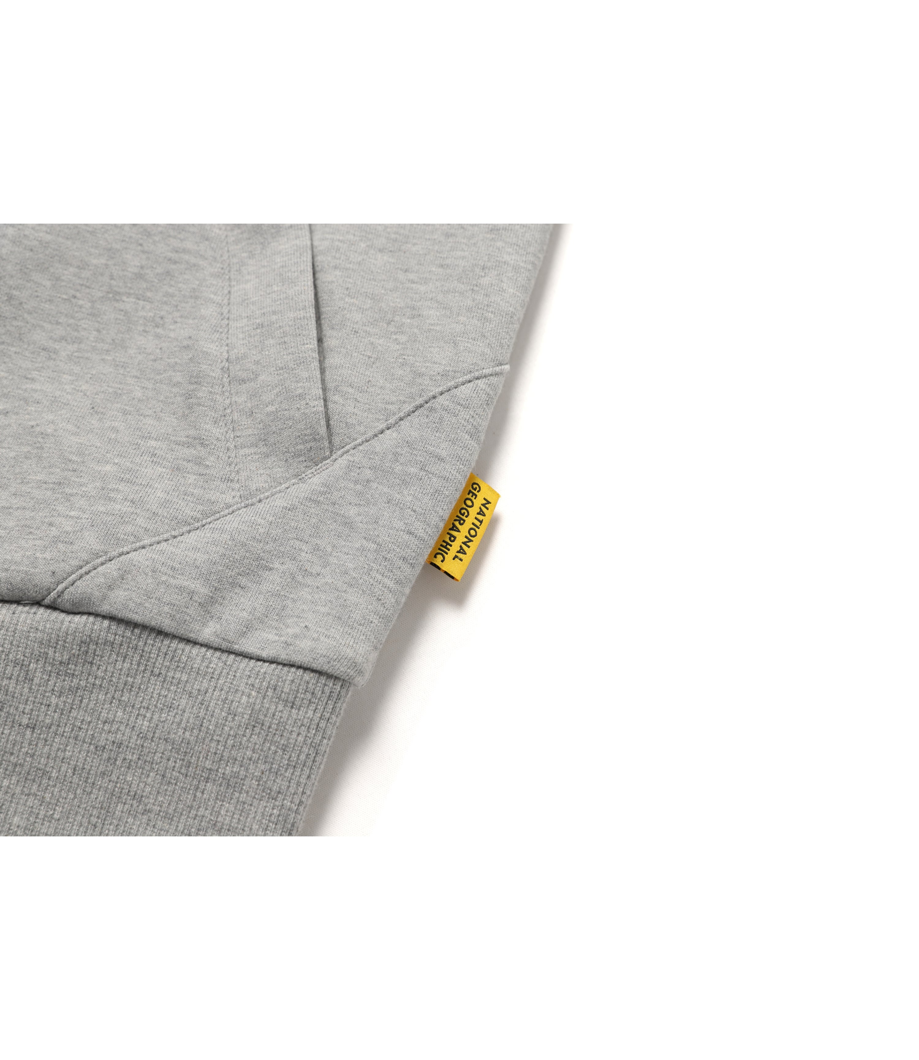 Unisex BREVI Zip Up Training Vest<br>M/GREY