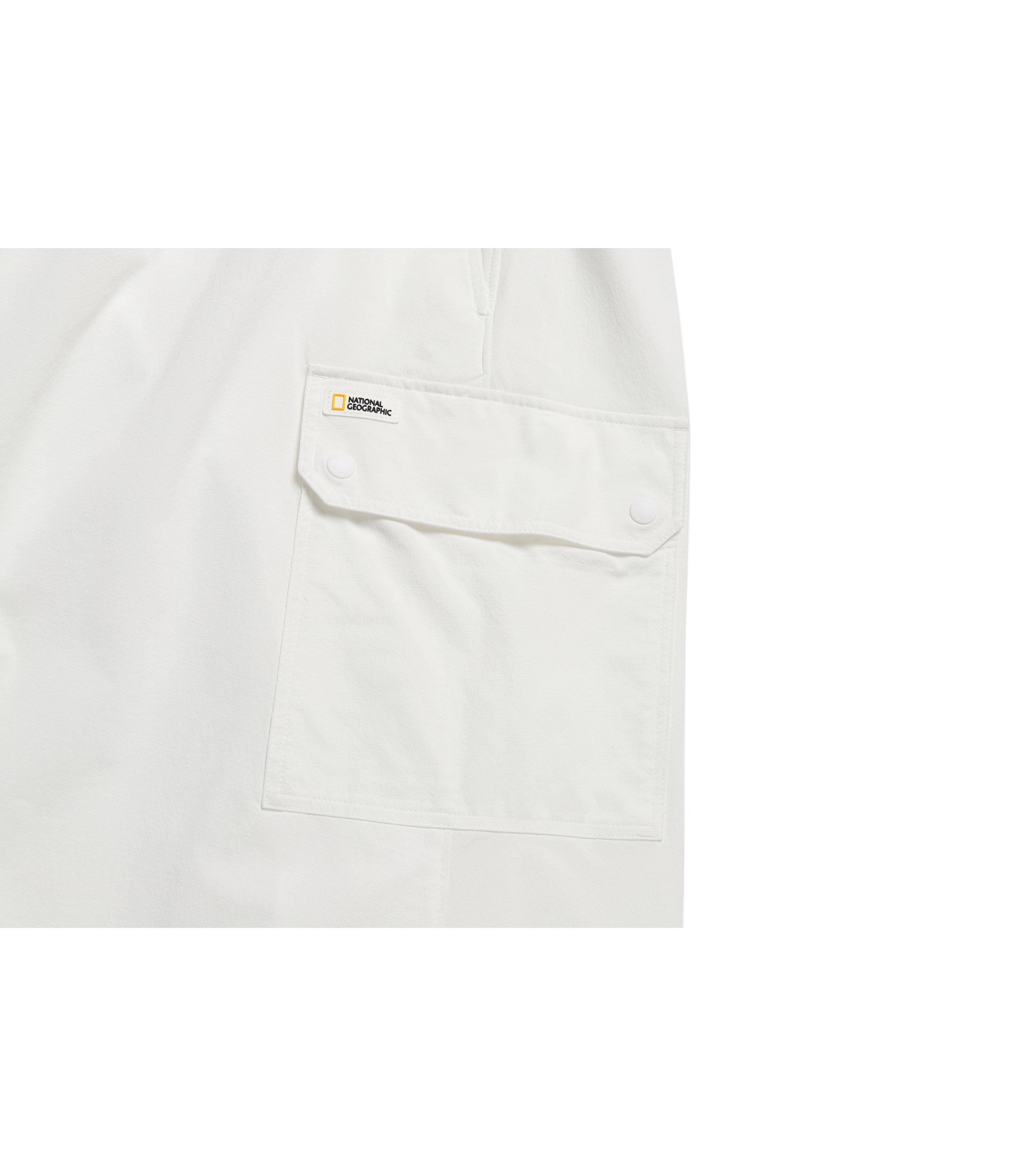 Women's Frozen Air Cargo Long Skirt<br>BIRCH