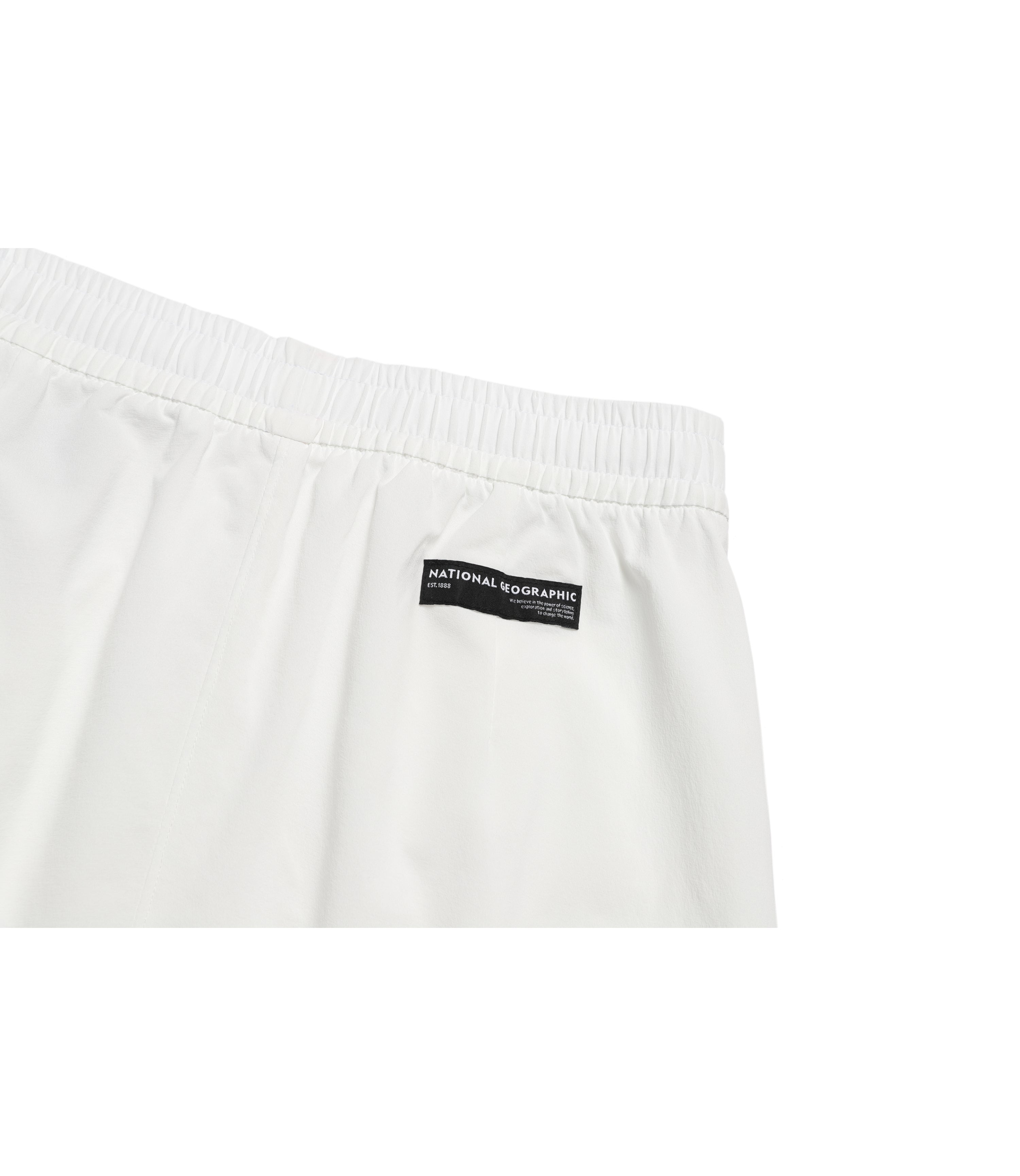 Women's Frozen Air Cargo Long Skirt<br>BIRCH