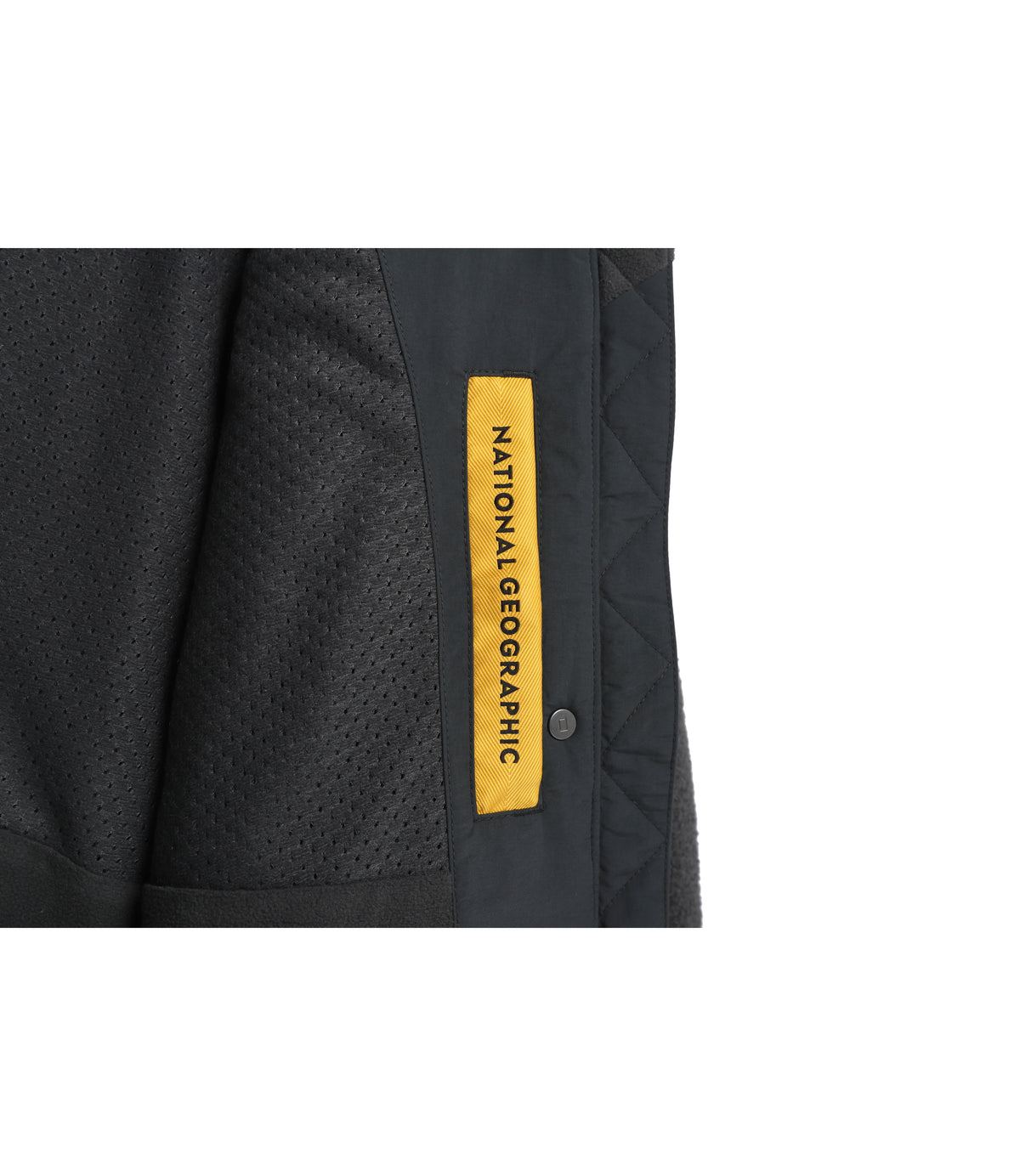 Women's Costoni Fleece Long Jacket<br>WOOD GREY
