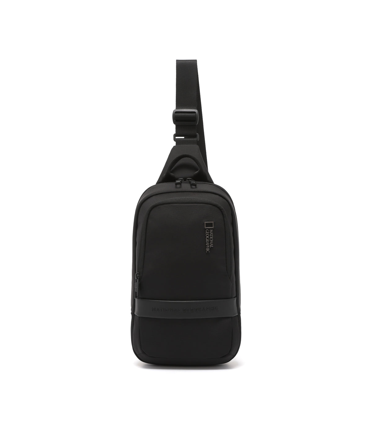 Urban City Sling Bag<br>BLACK