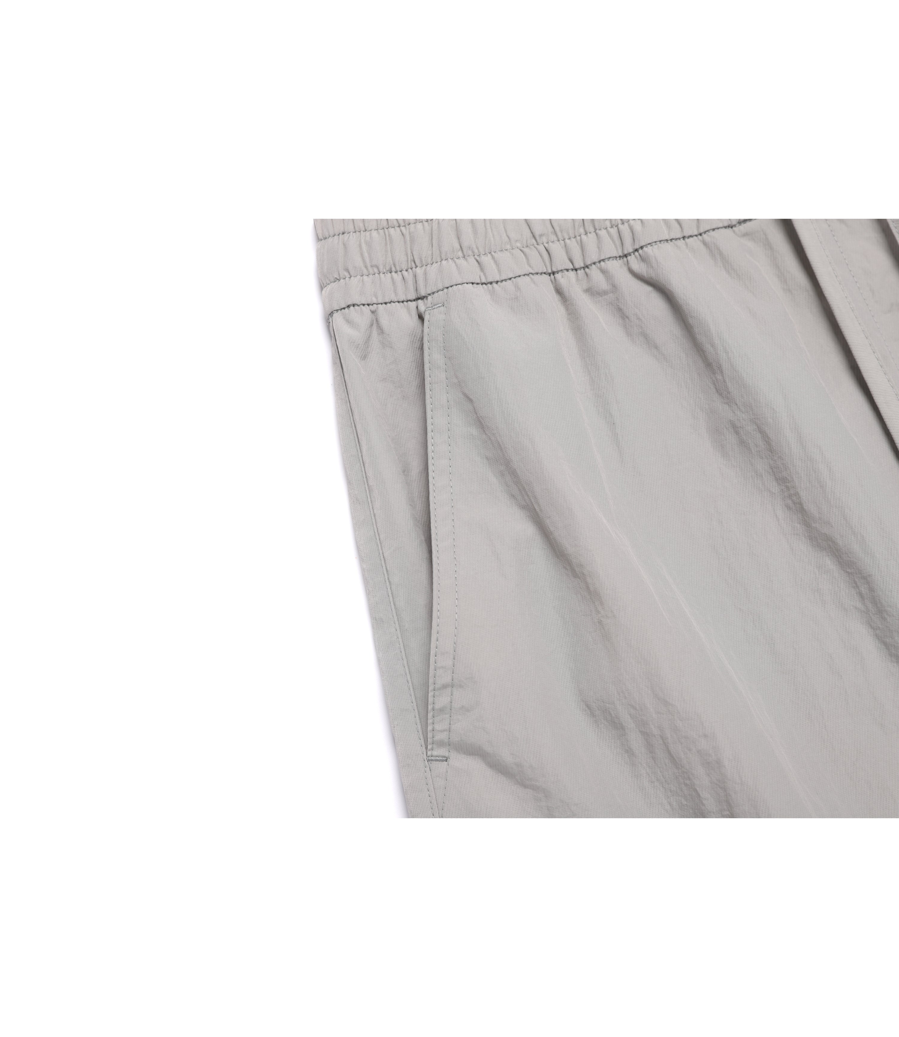 Women's ORCA Taslan A-Line Cargo Skirt<br>L/GREY