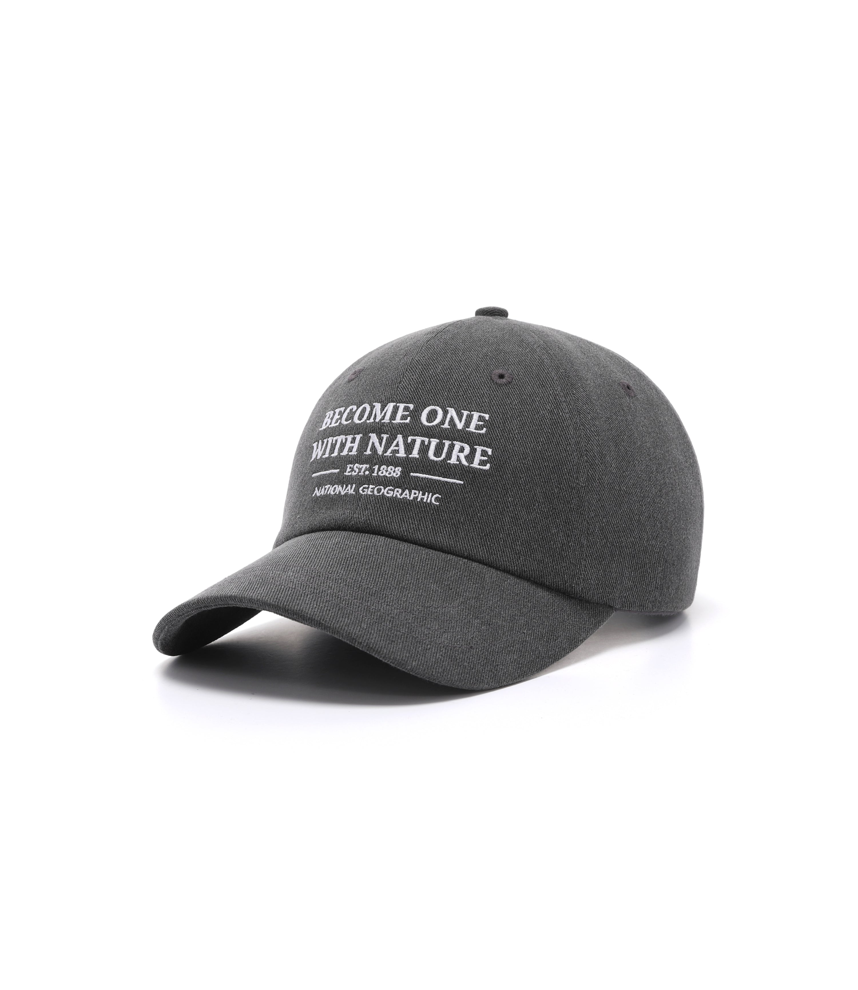 Washing Cap<br>CHARCOAL