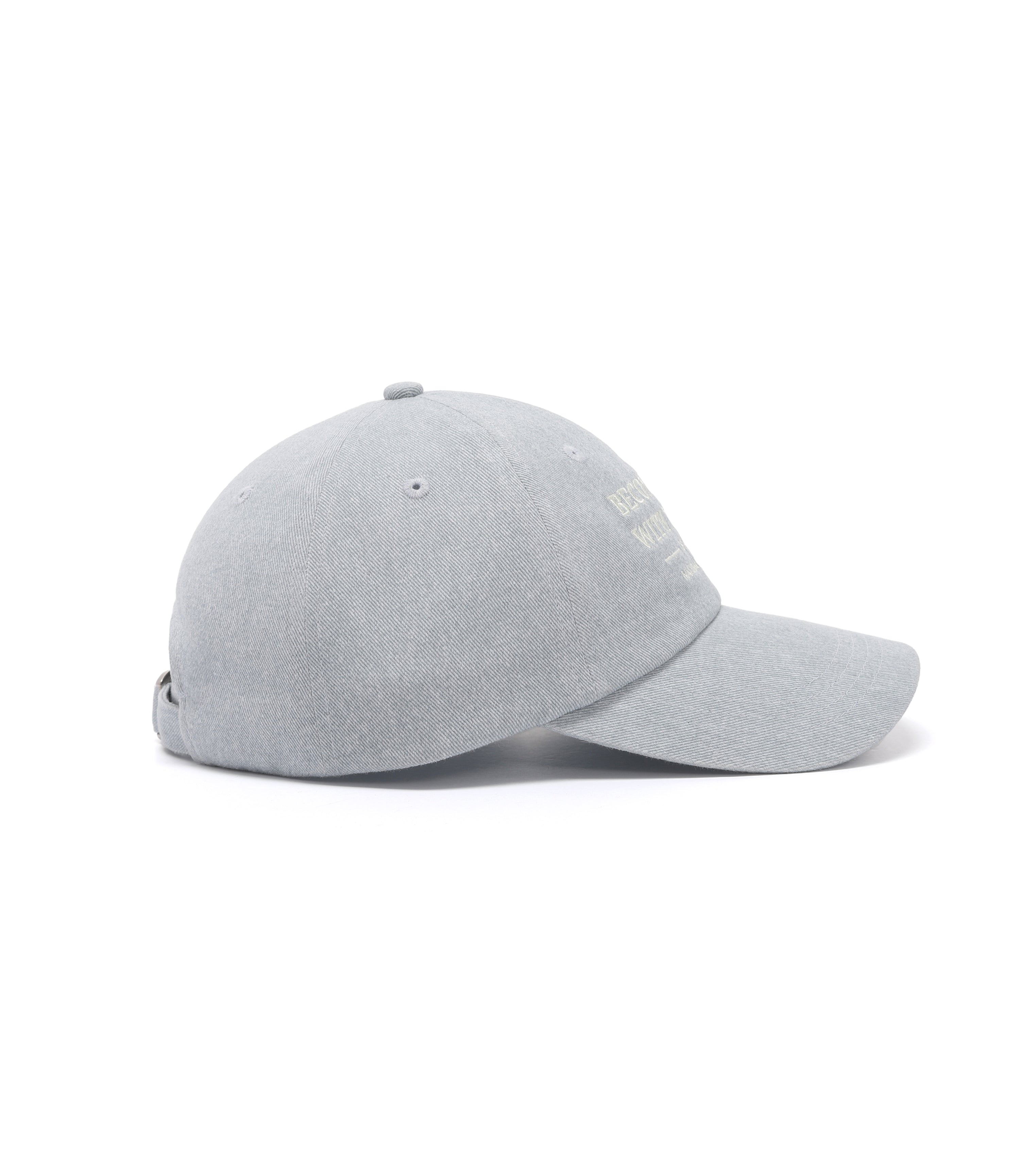 Washing Cap<br>BLUE