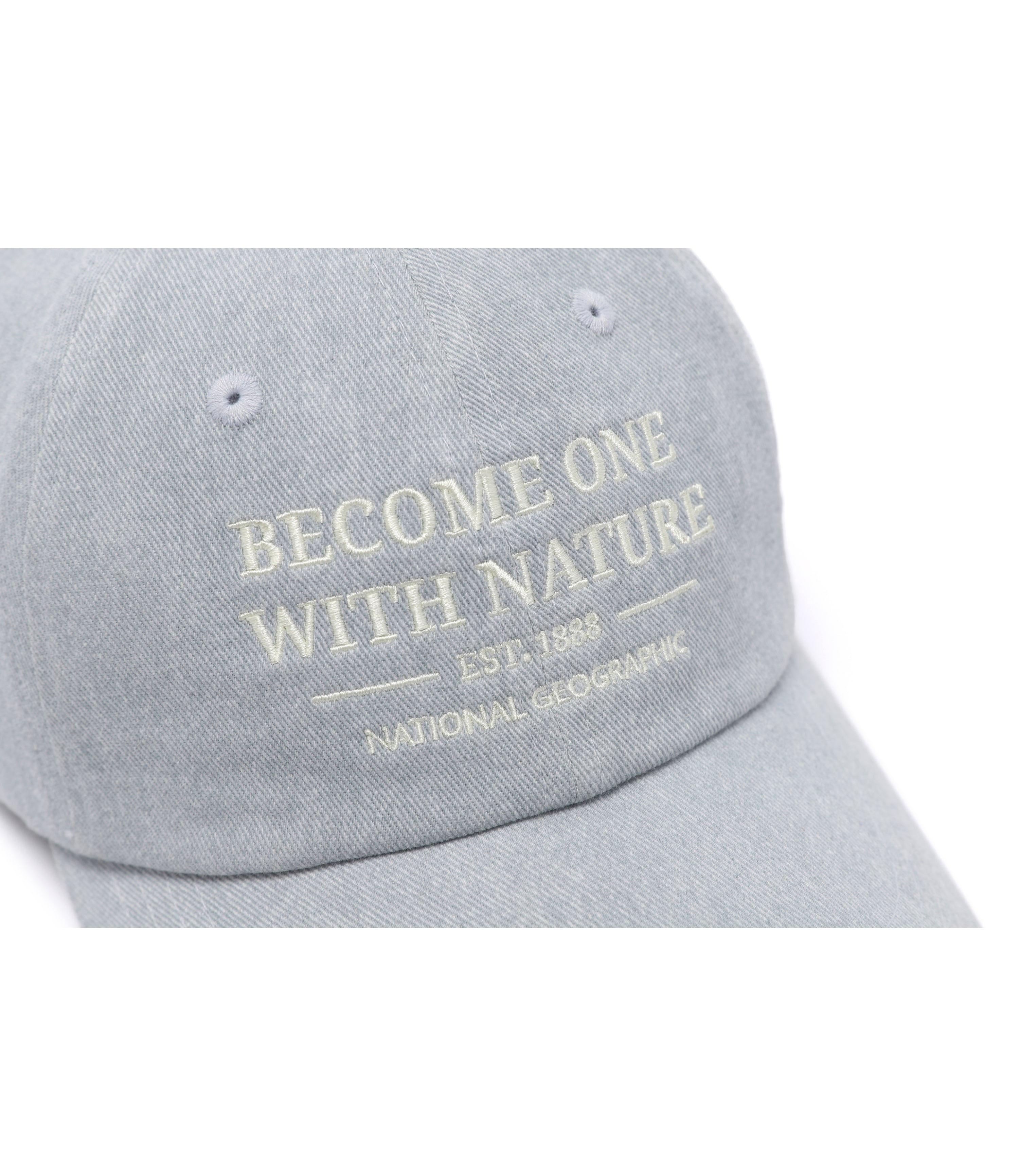 Washing Cap<br>BLUE