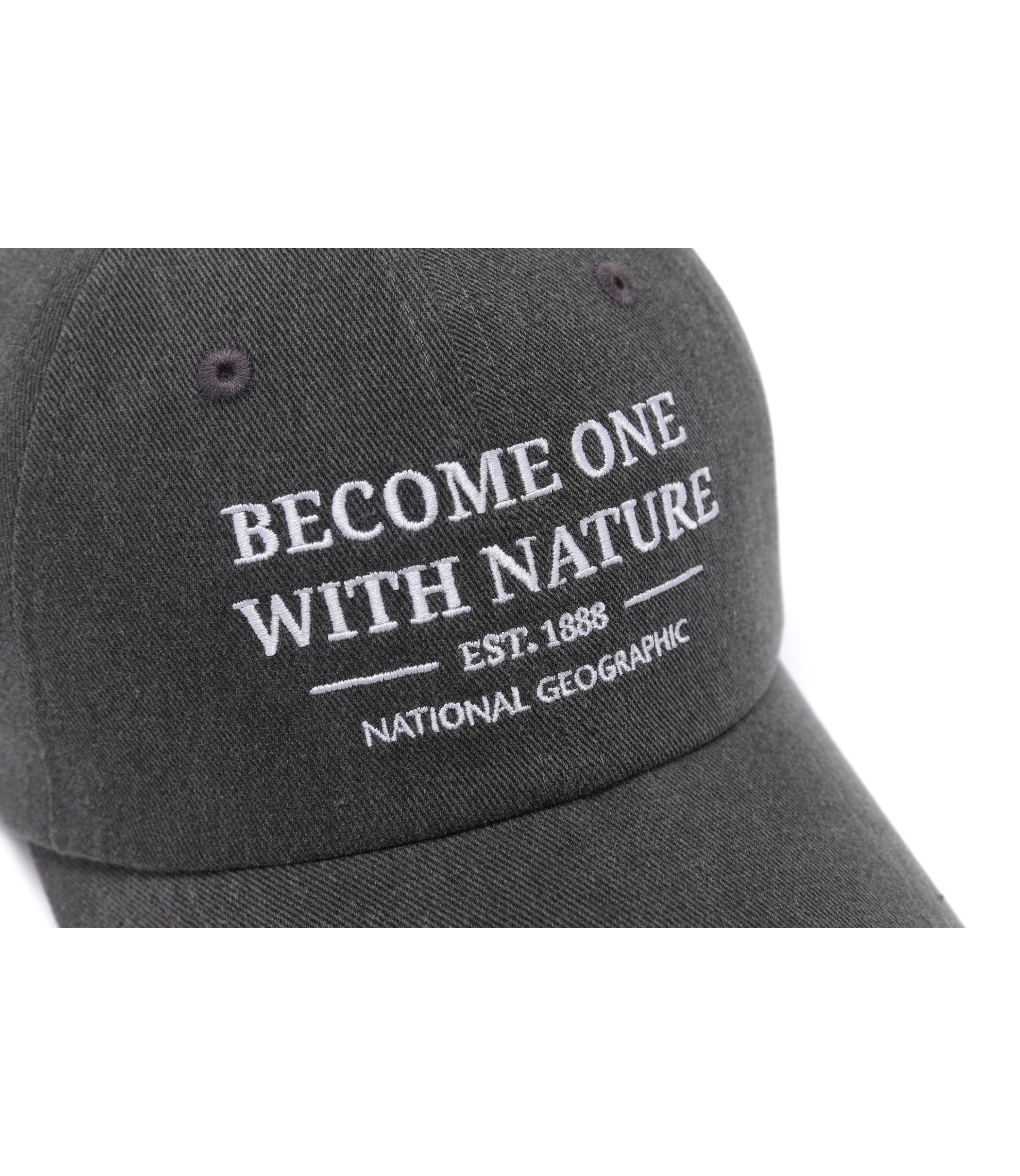Washing Cap<br>CHARCOAL