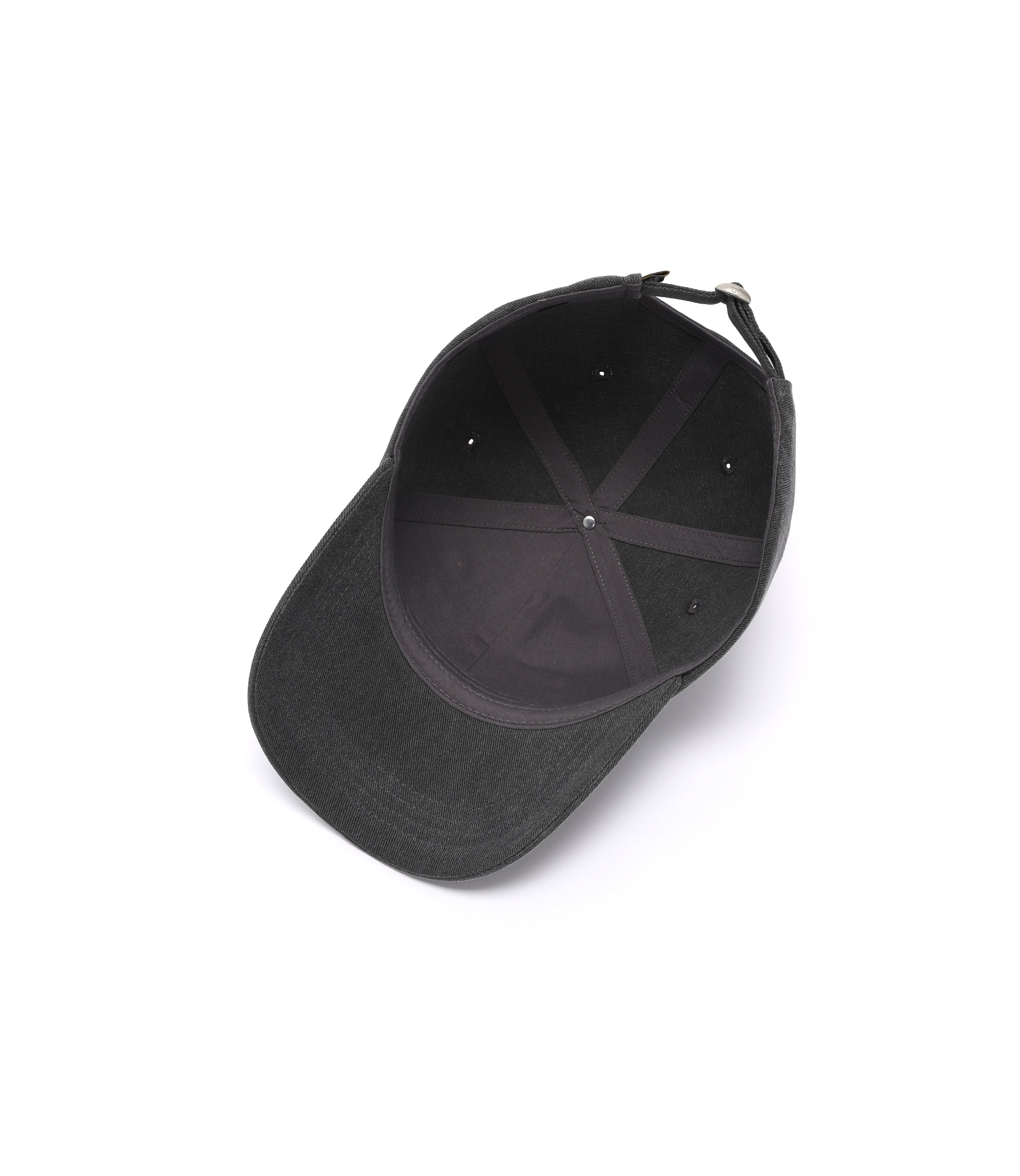 Washing Cap<br>CHARCOAL