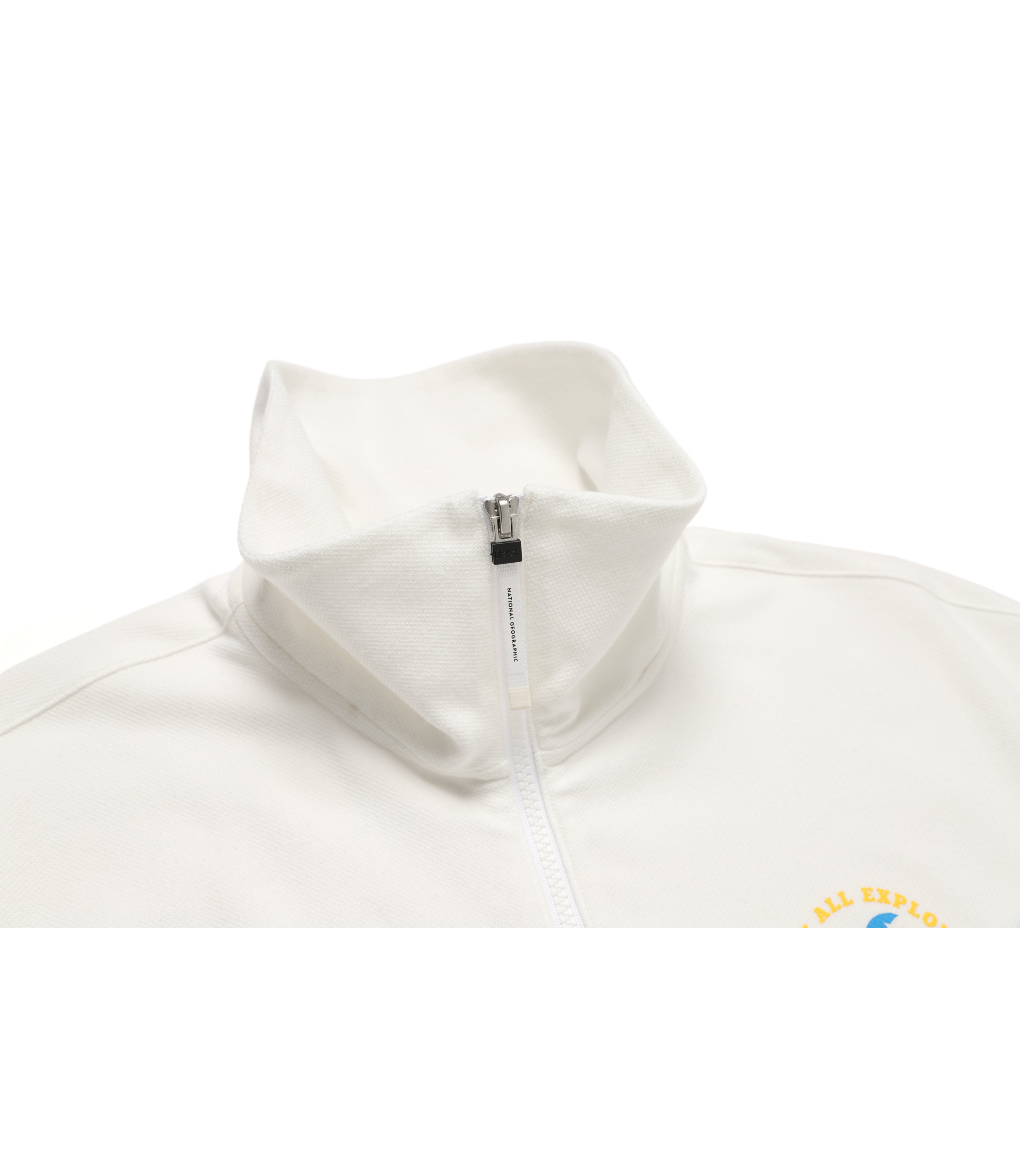 Women's Short Sleeve Beach One Piece<br>IVORY