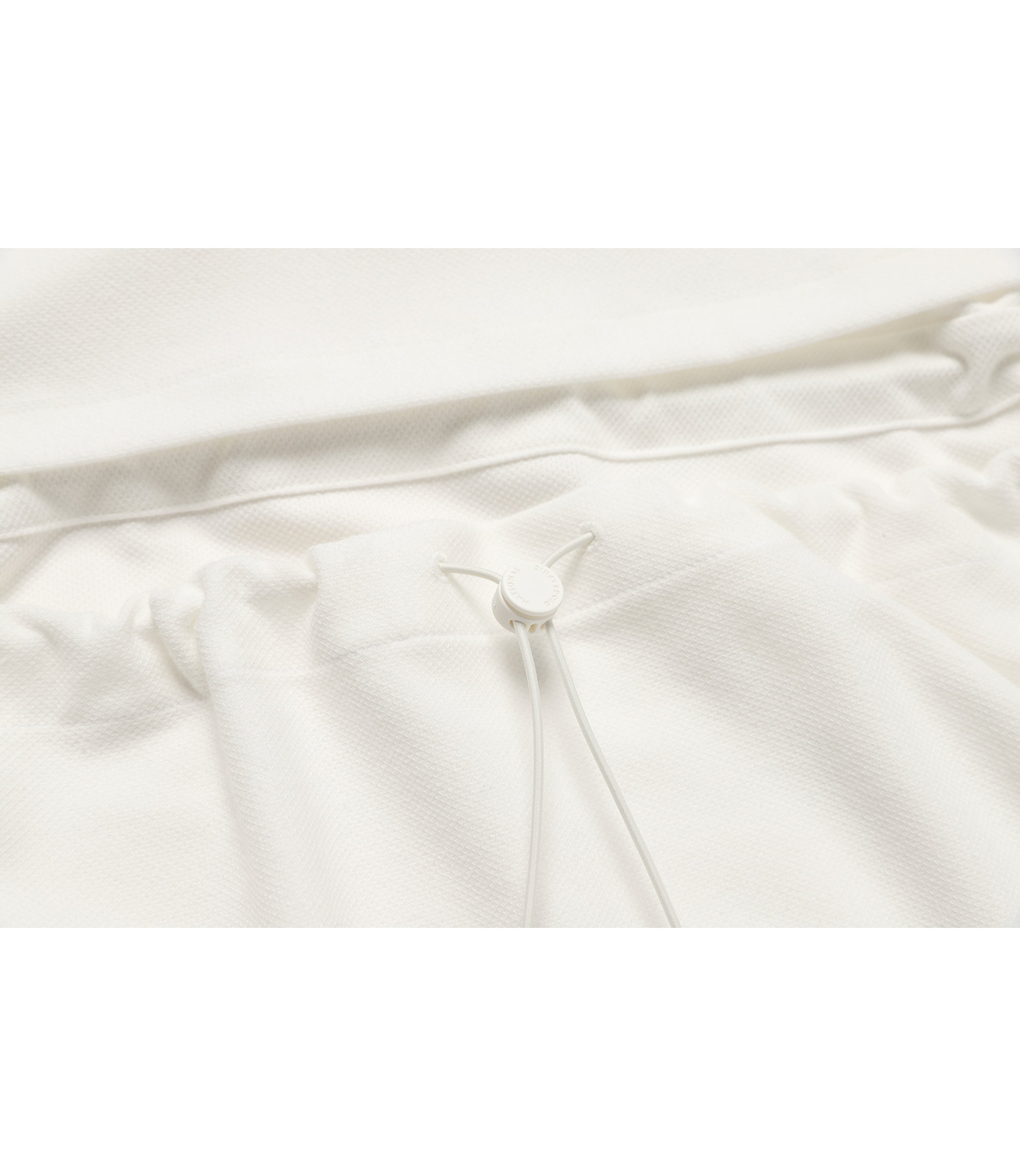 Women's Short Sleeve Beach One Piece<br>IVORY