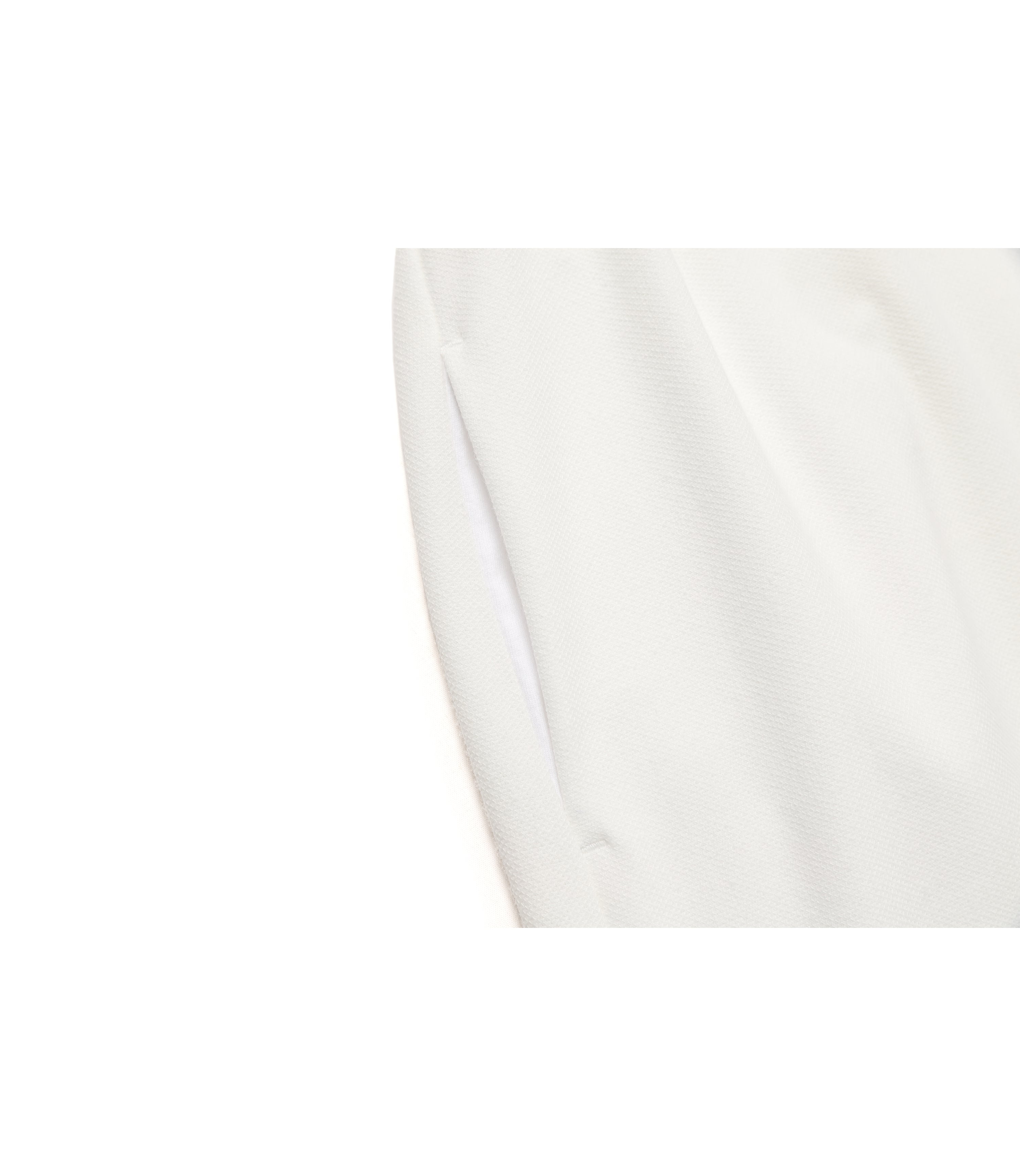 Women's Short Sleeve Beach One Piece<br>IVORY