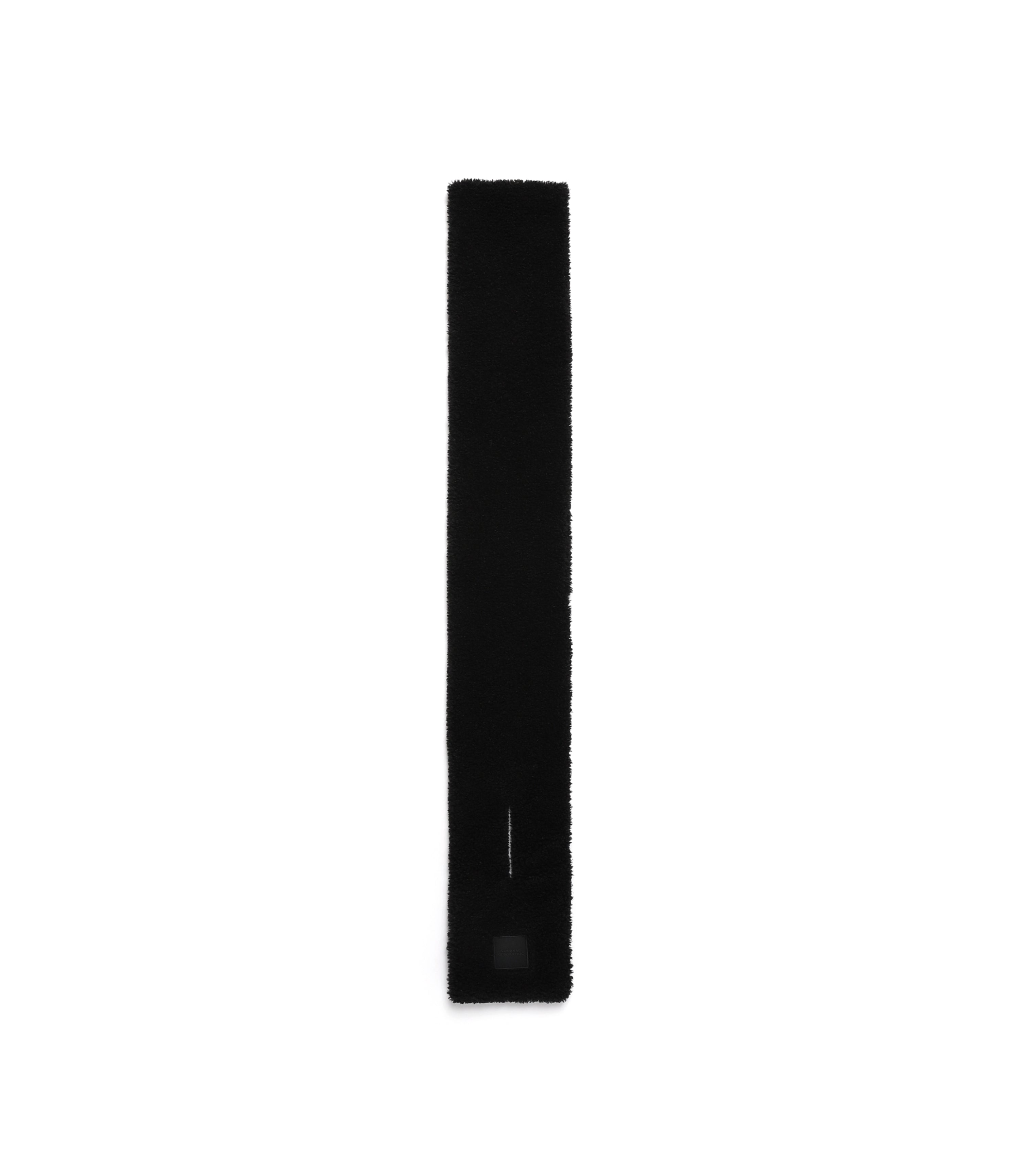 DUMBLE Muffler<br>BLACK