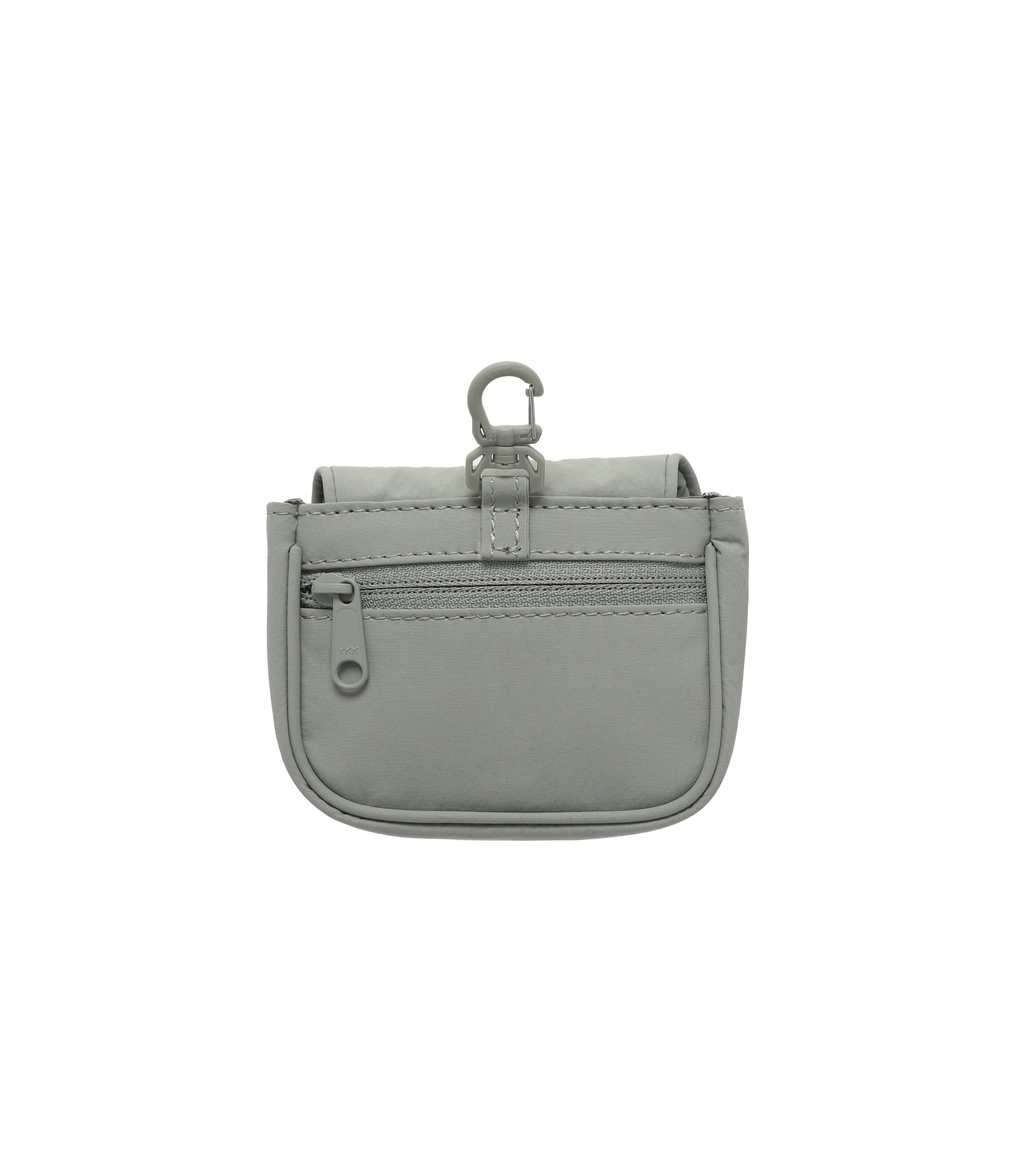 Lightweight Crossbody Bag<br>KHAKI