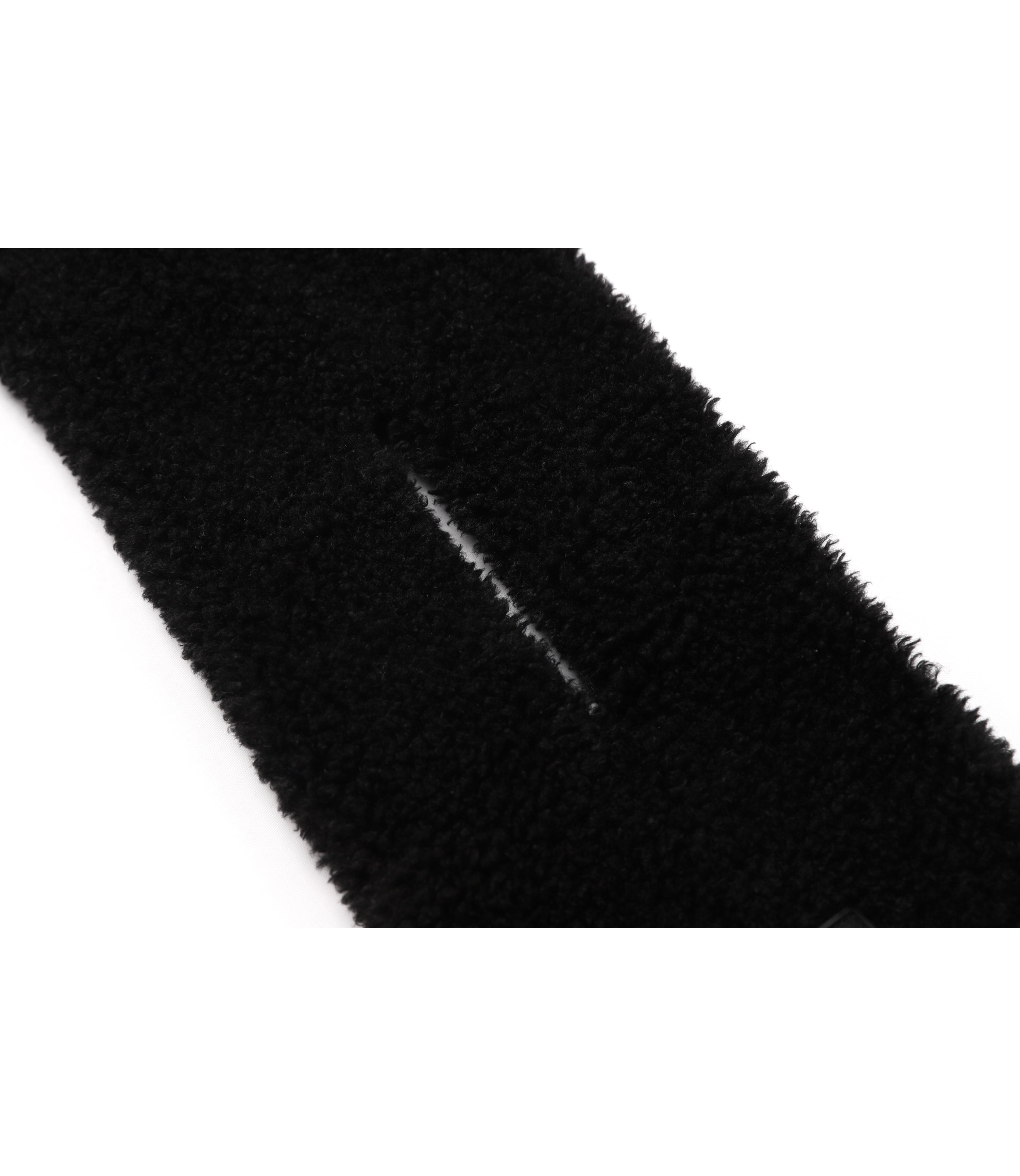 DUMBLE Muffler<br>BLACK
