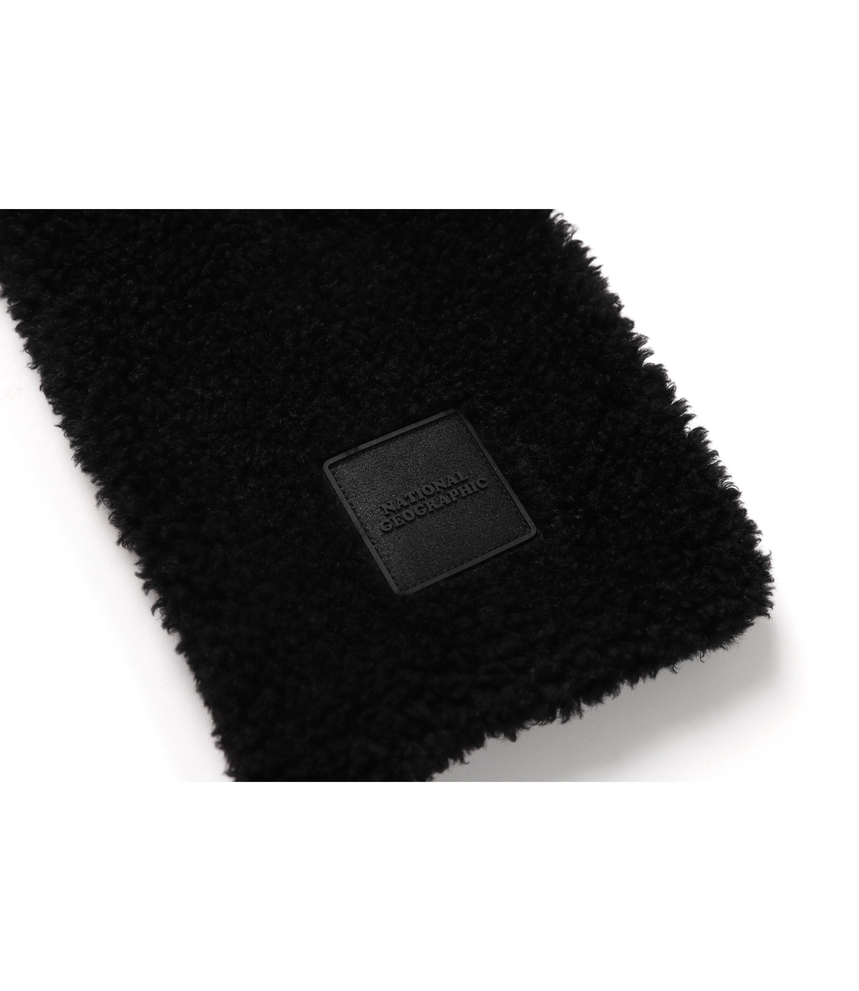 DUMBLE Muffler<br>BLACK