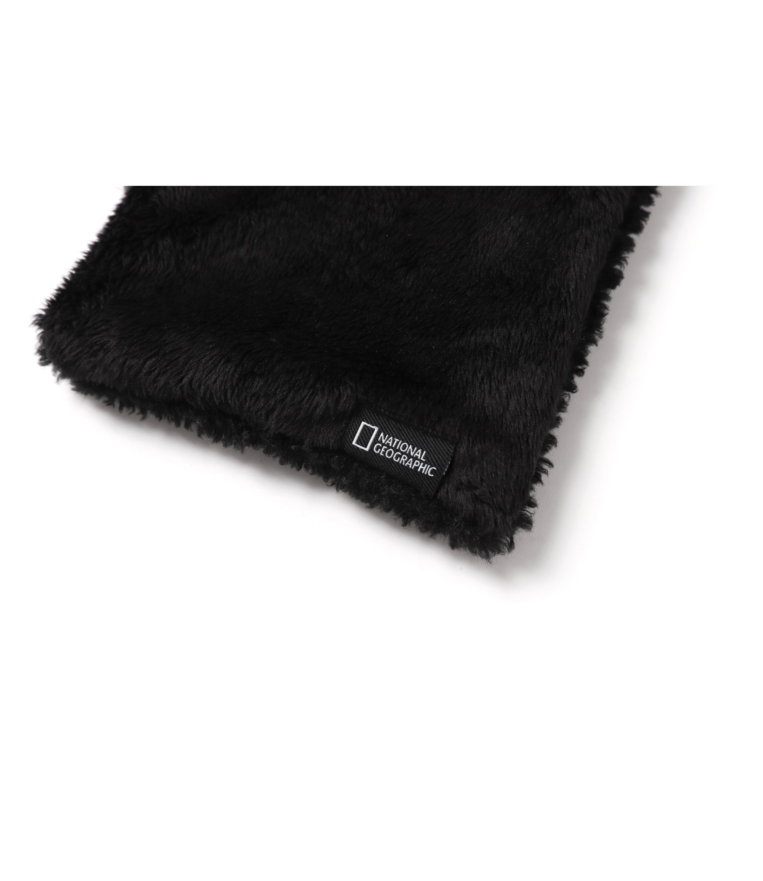 DUMBLE Muffler<br>BLACK