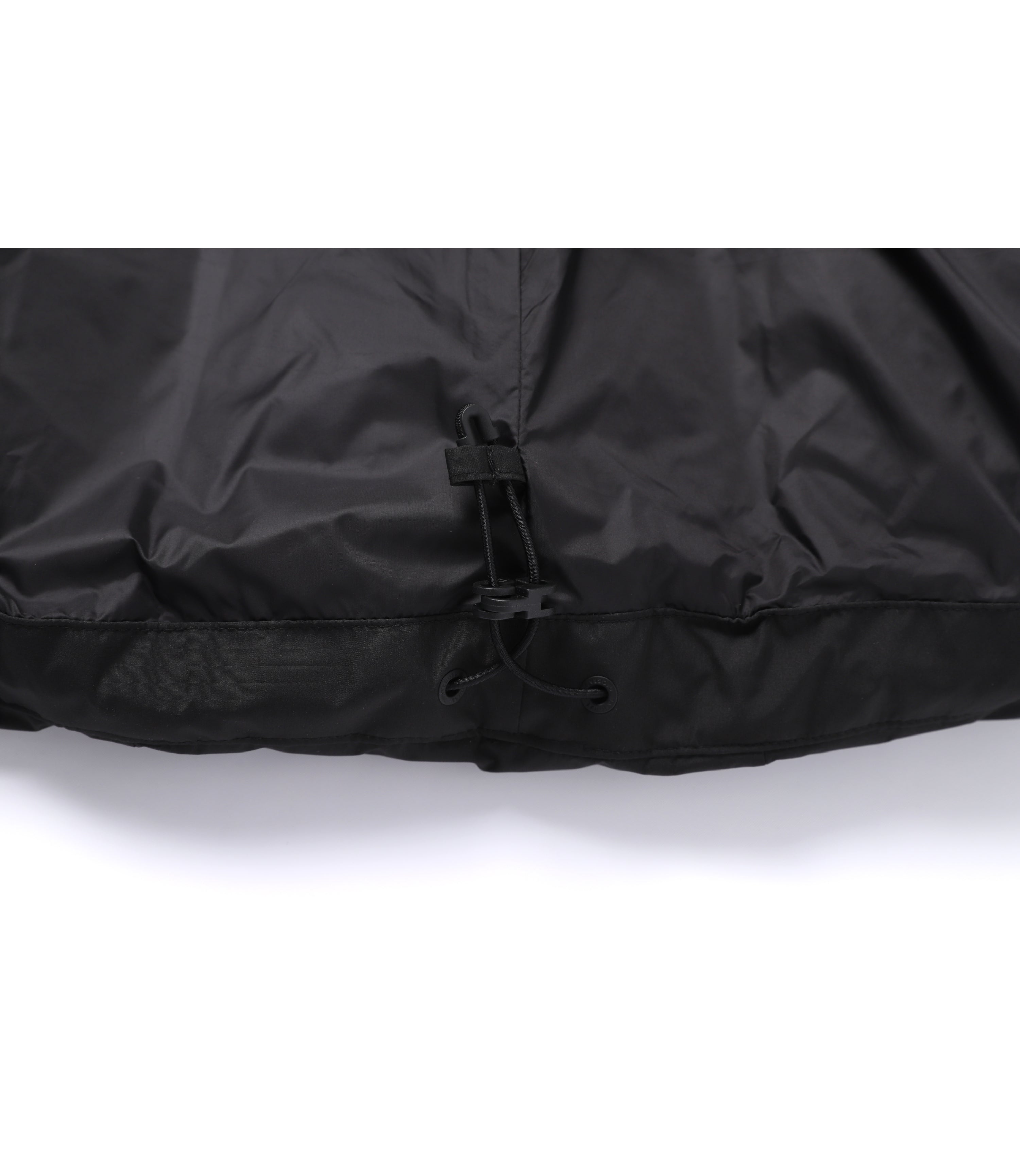 Unisex ATLAS Windstopper By Gore-Tex Labs Middle Goose Down<br>BLACK