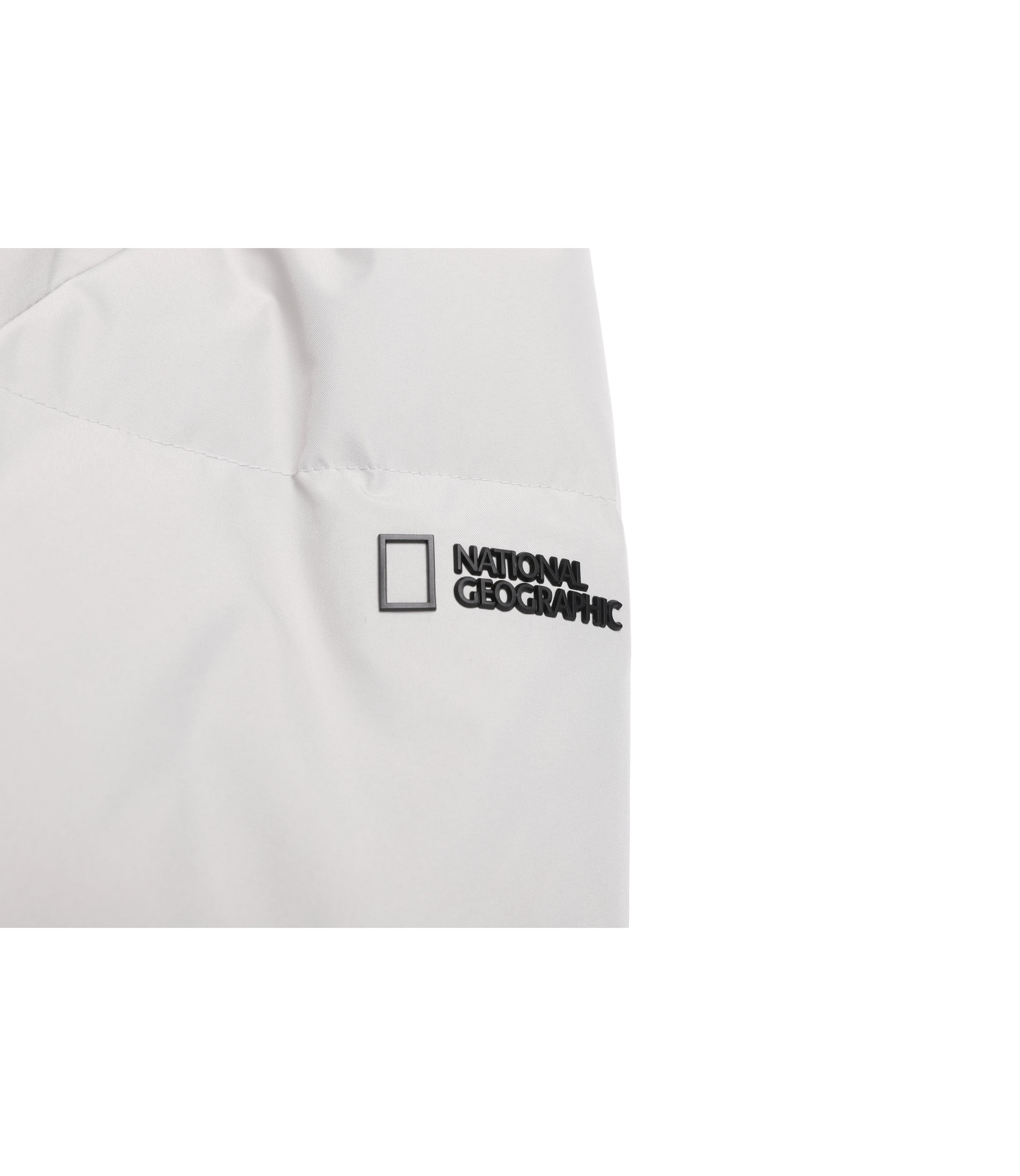 Women's ATLAS Windstopper By Gore-Tex Labs 2-Layer Long Goose<br>L/GREY