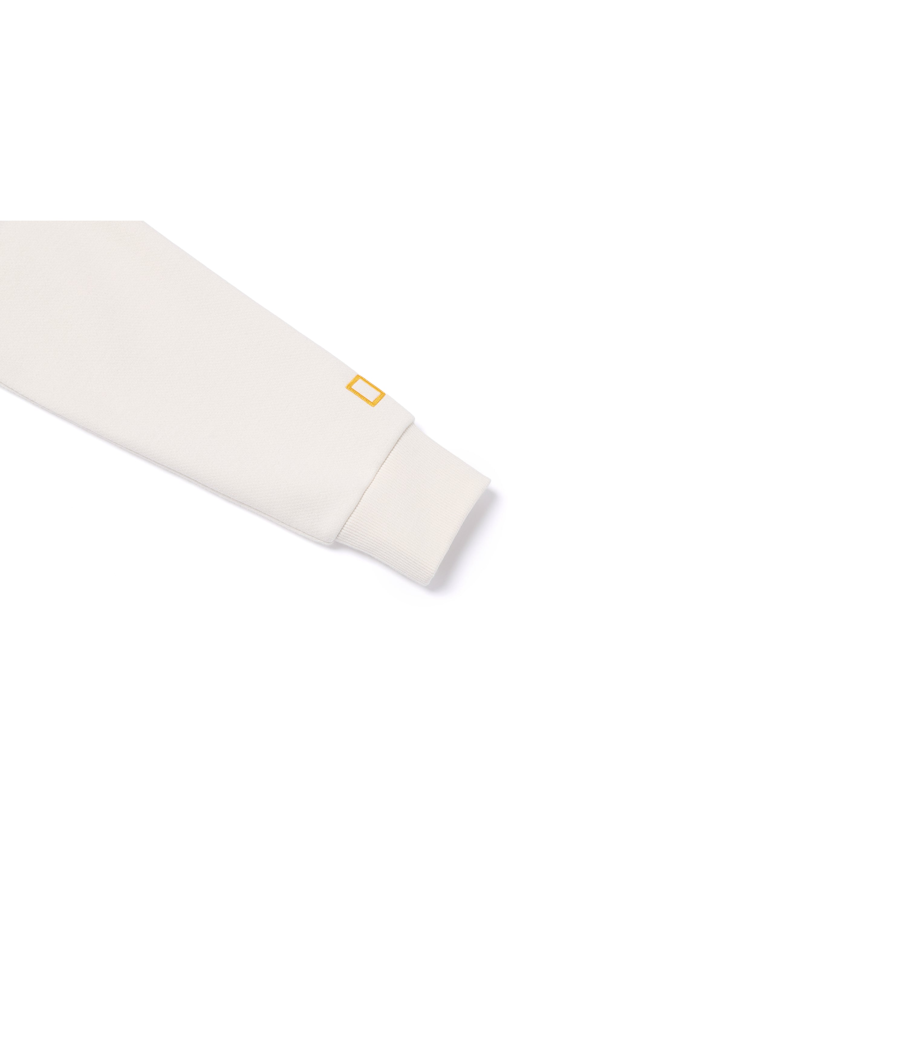 Women's Animal Graphic Sweatshirt<br>IVORY