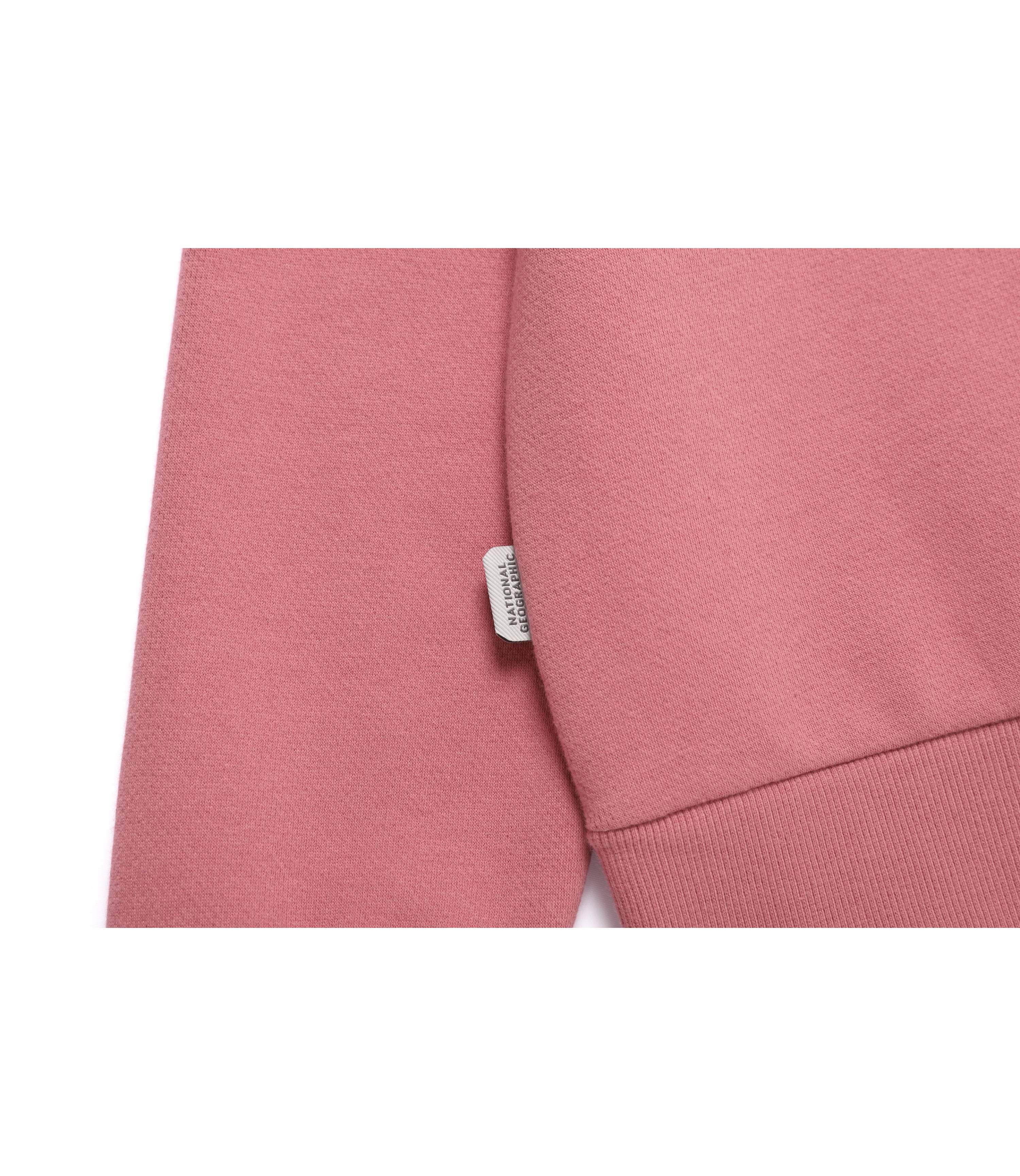 Women's Animal Graphic Sweatshirt<br>D/PINK