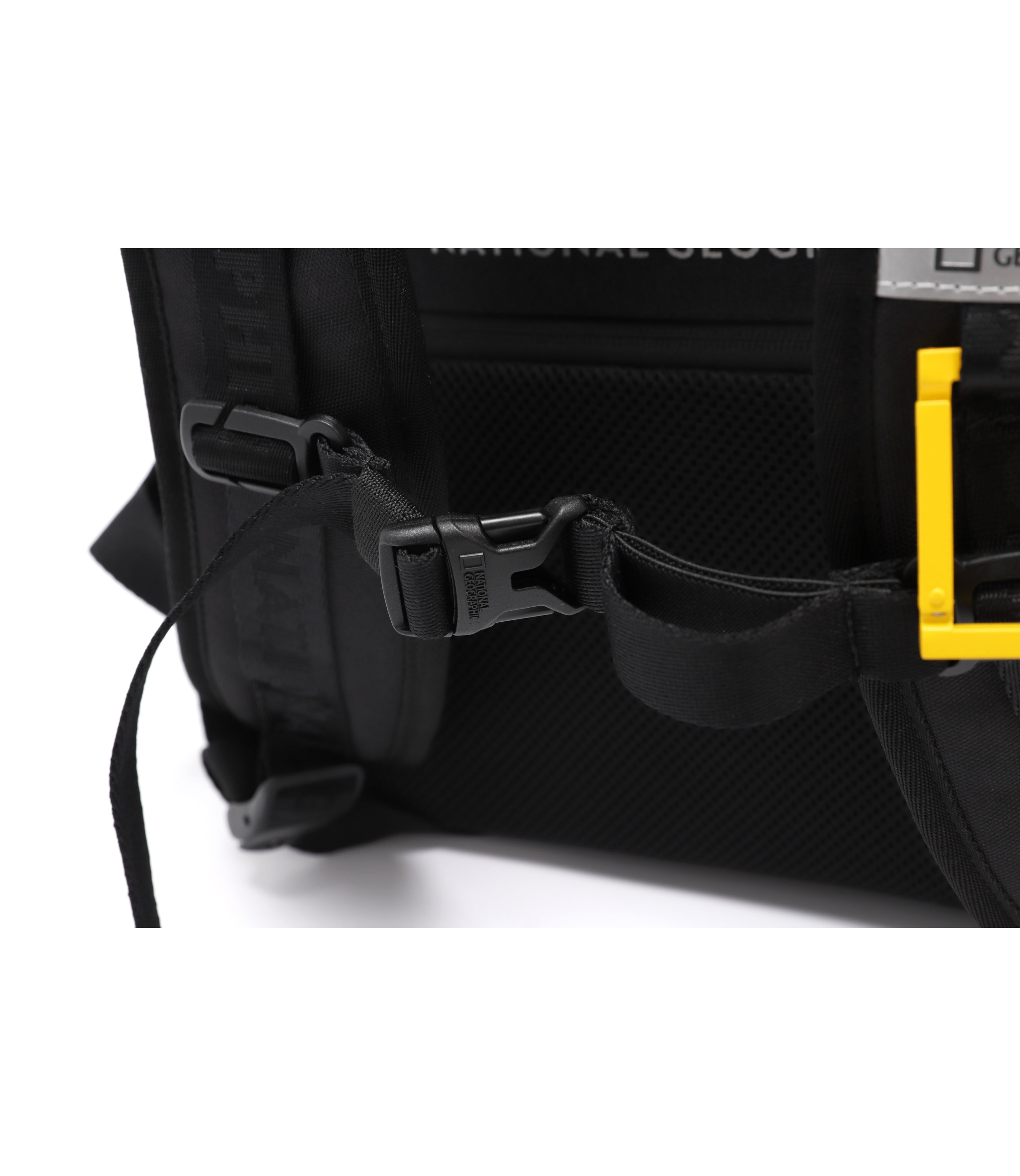 Signature Backpack<br>BLACK