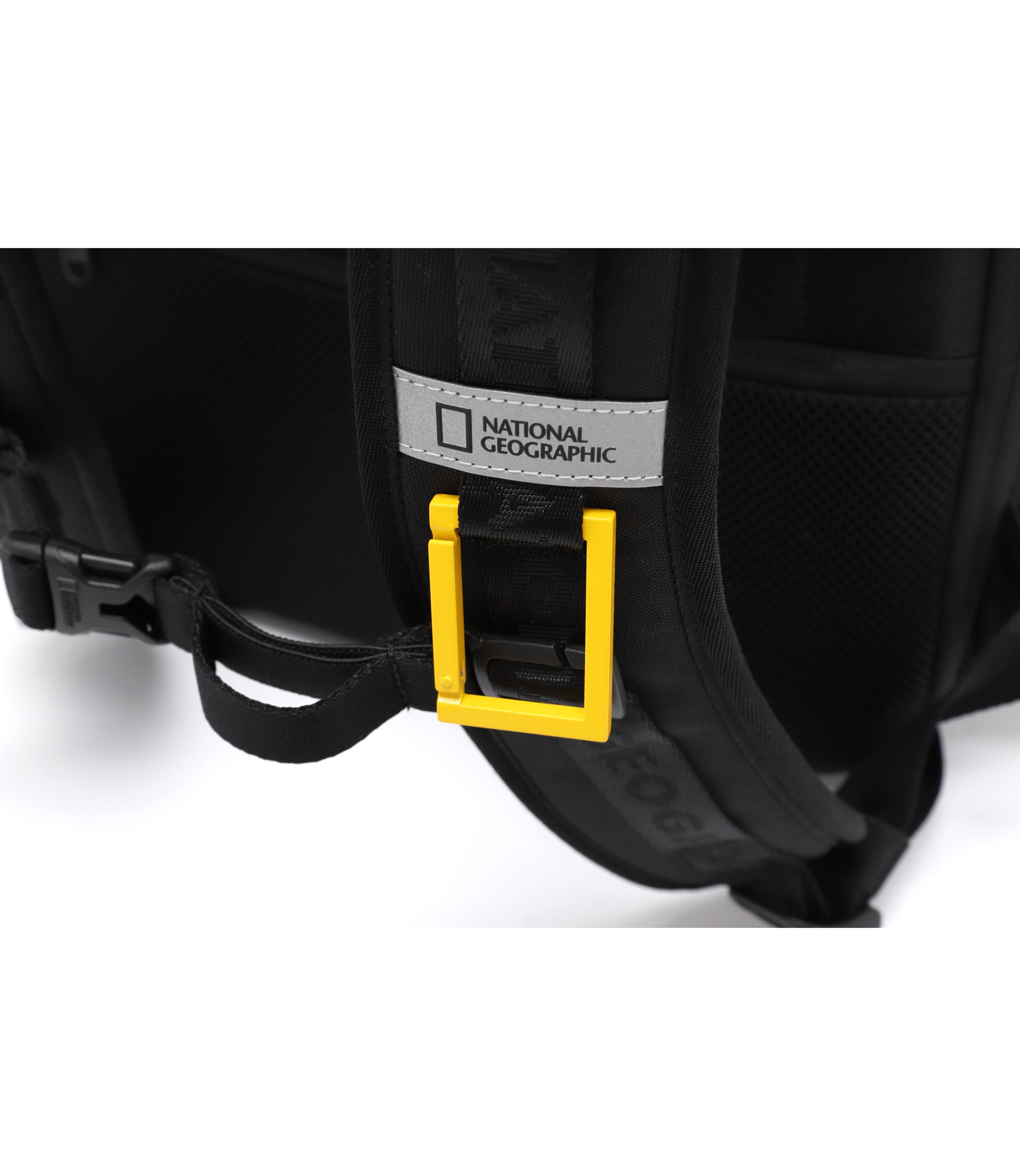 Signature Backpack<br>BLACK