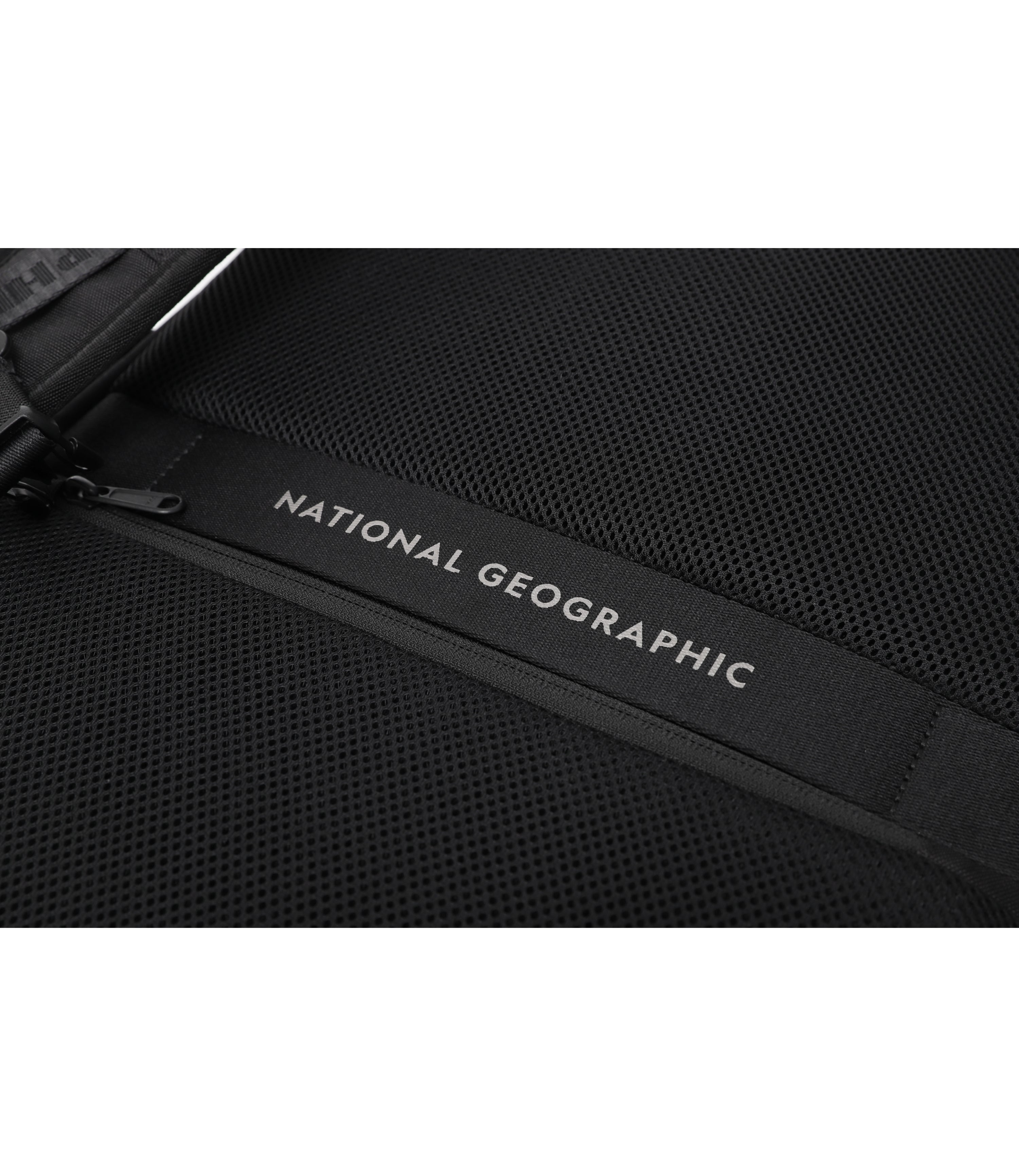 Signature Backpack<br>BLACK