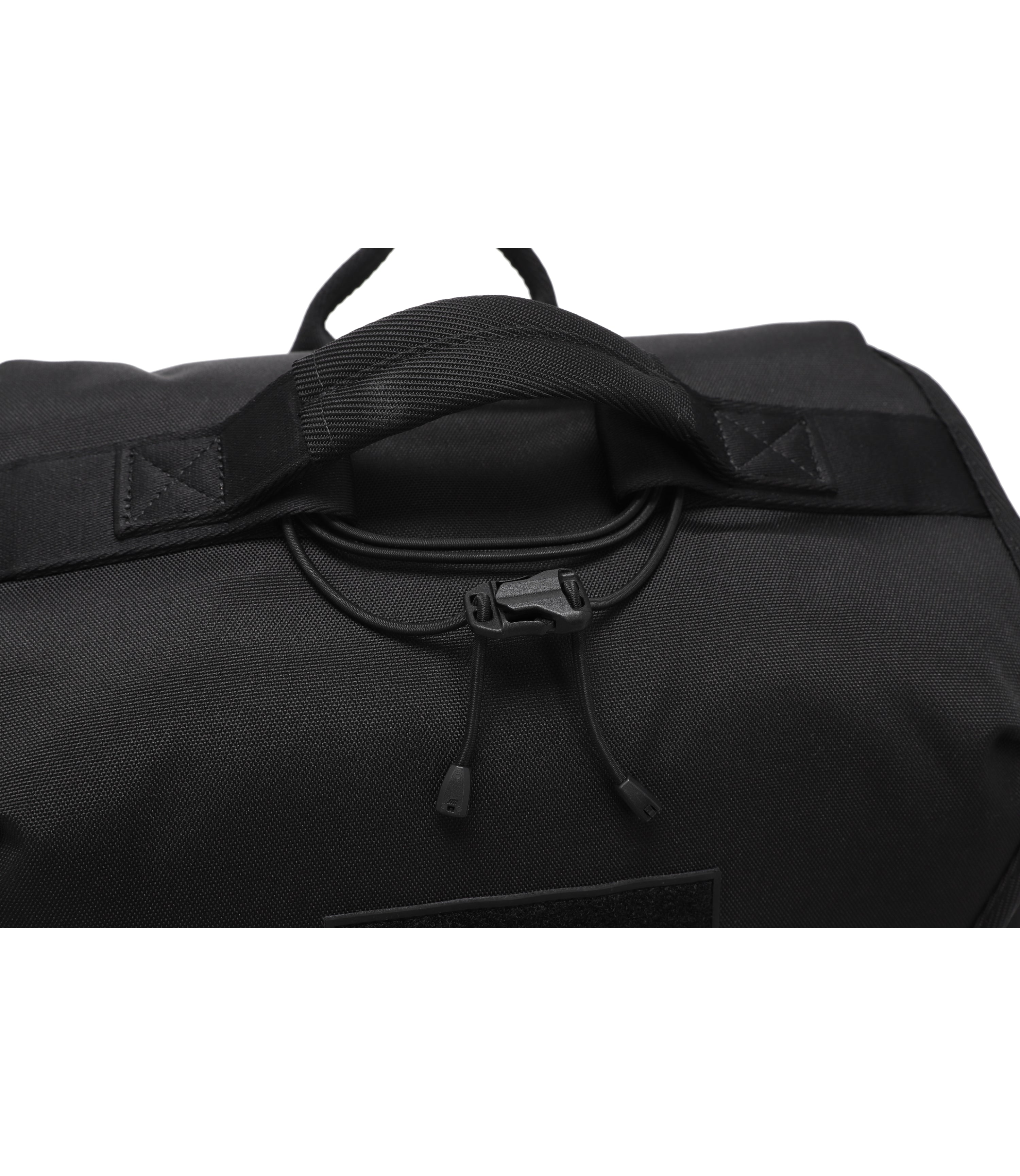 Signature Backpack<br>BLACK
