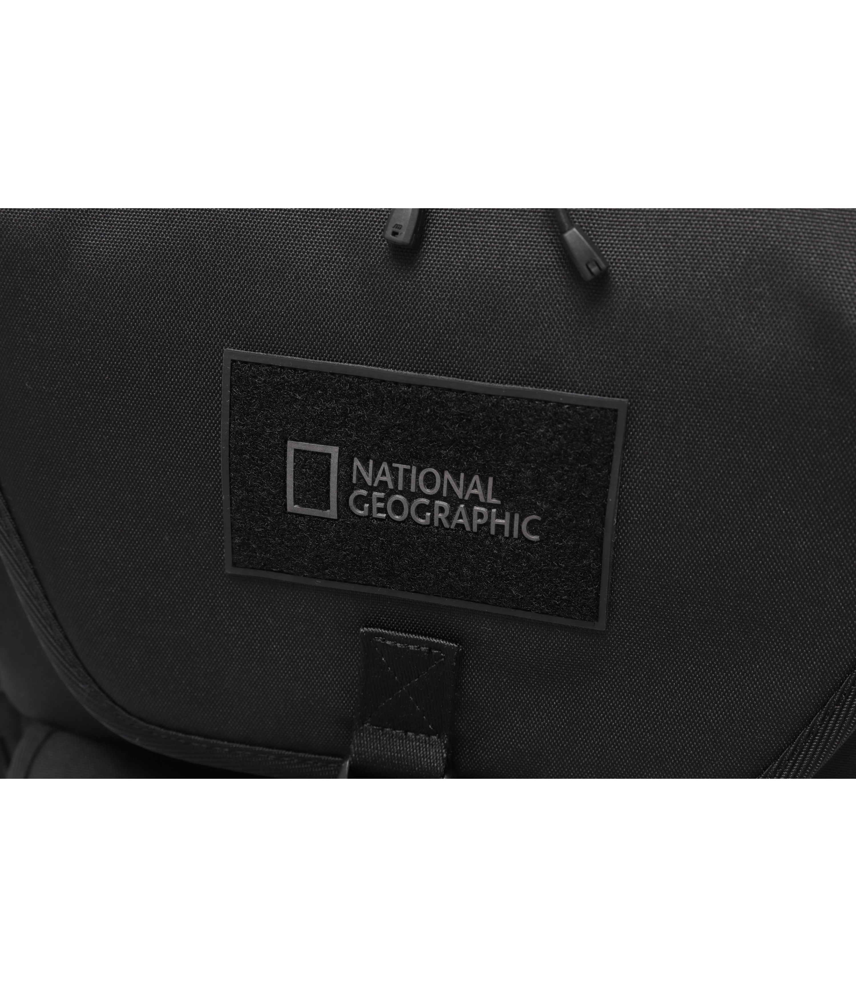 Signature Backpack<br>BLACK