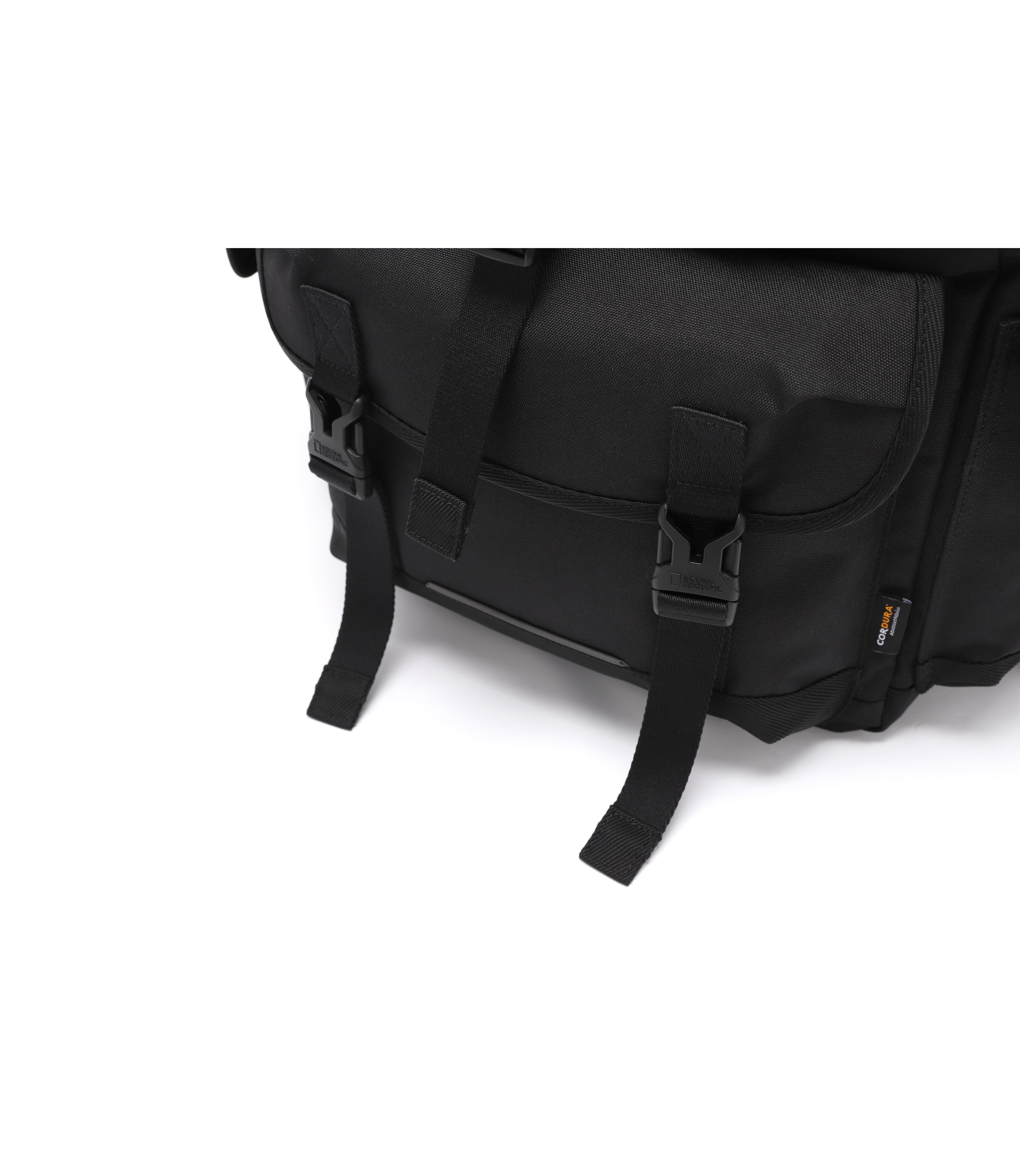 Signature Backpack<br>BLACK