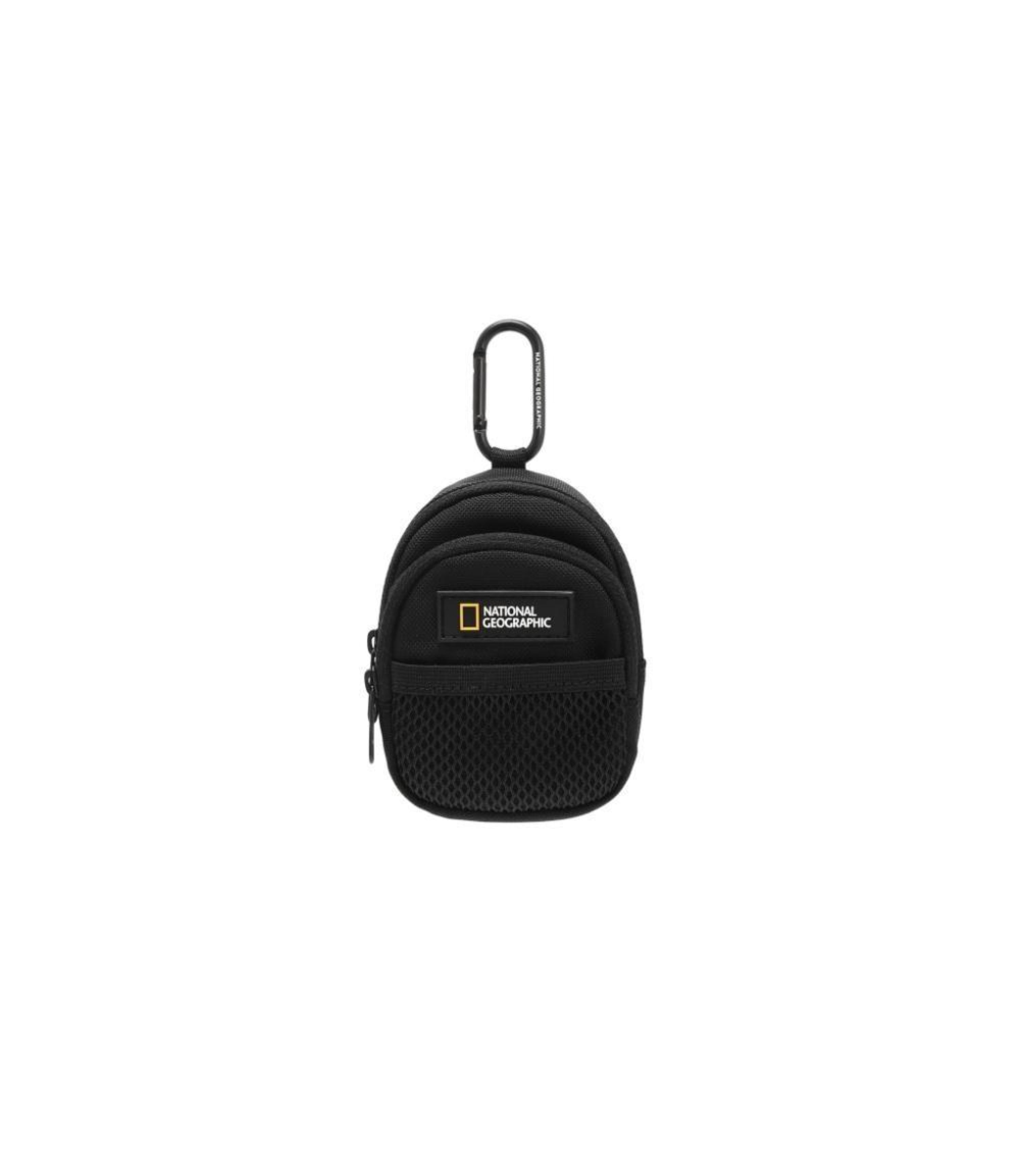PACHI+ Backpack<br>BLACK