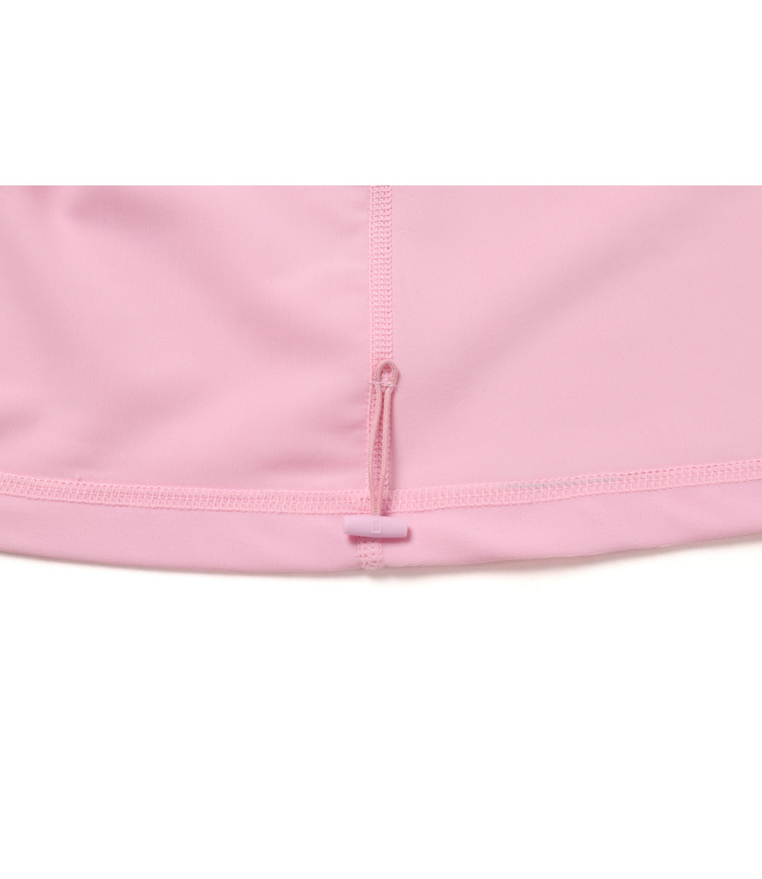 Women's Raglan Long Sleeve Rash Guard<br>PINK