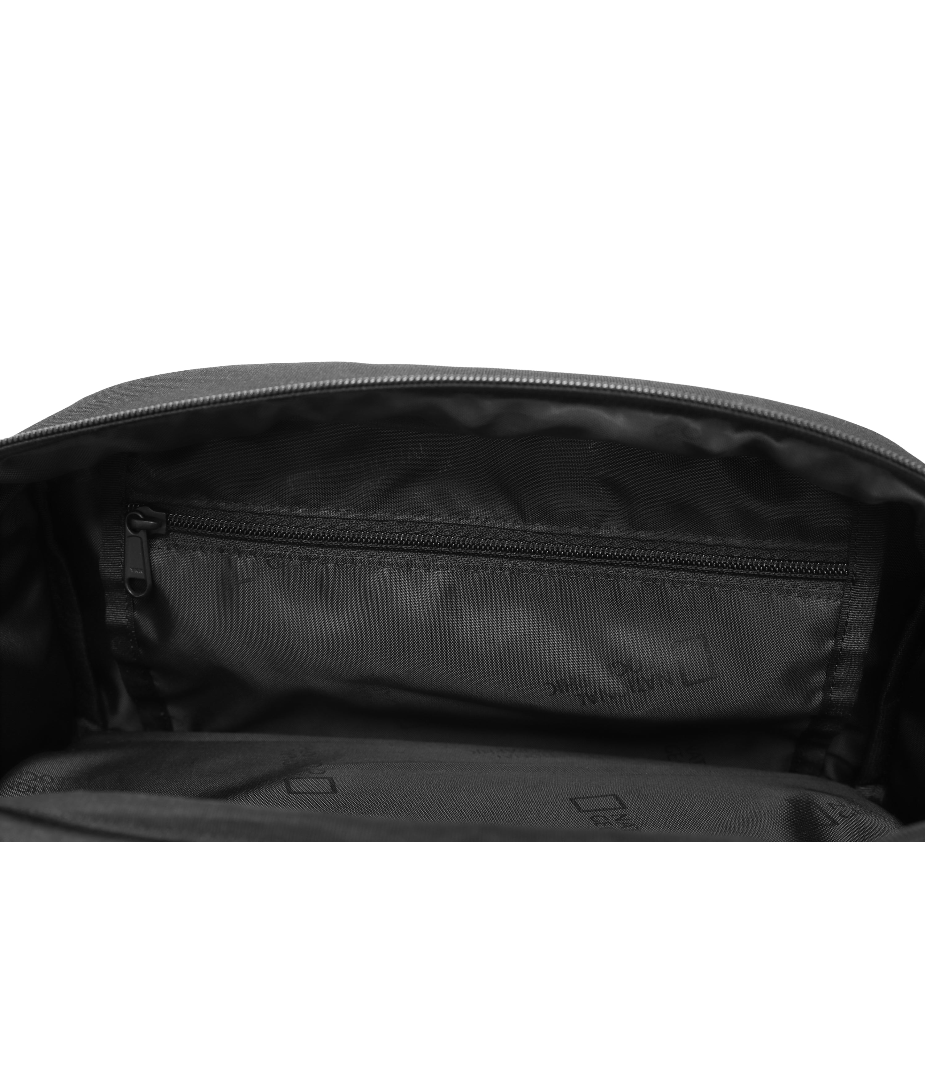 Signature Backpack<br>BLACK