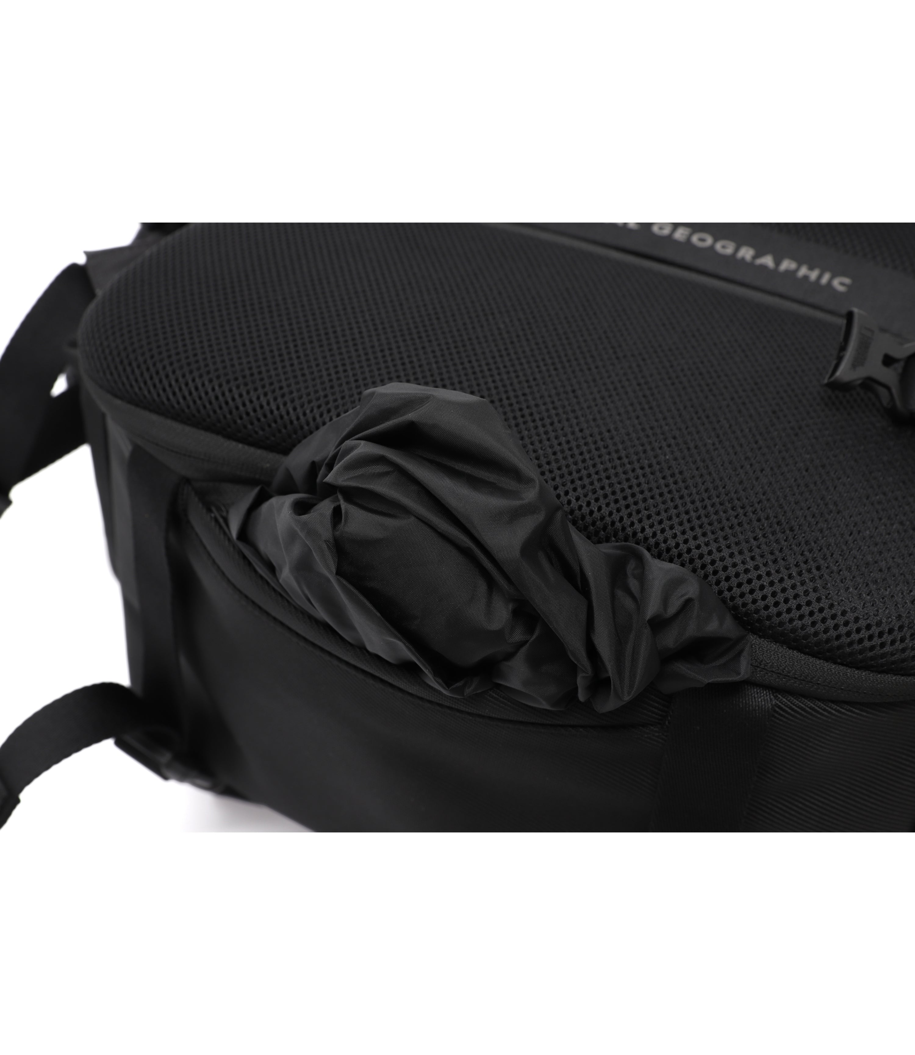 Signature Backpack<br>BLACK