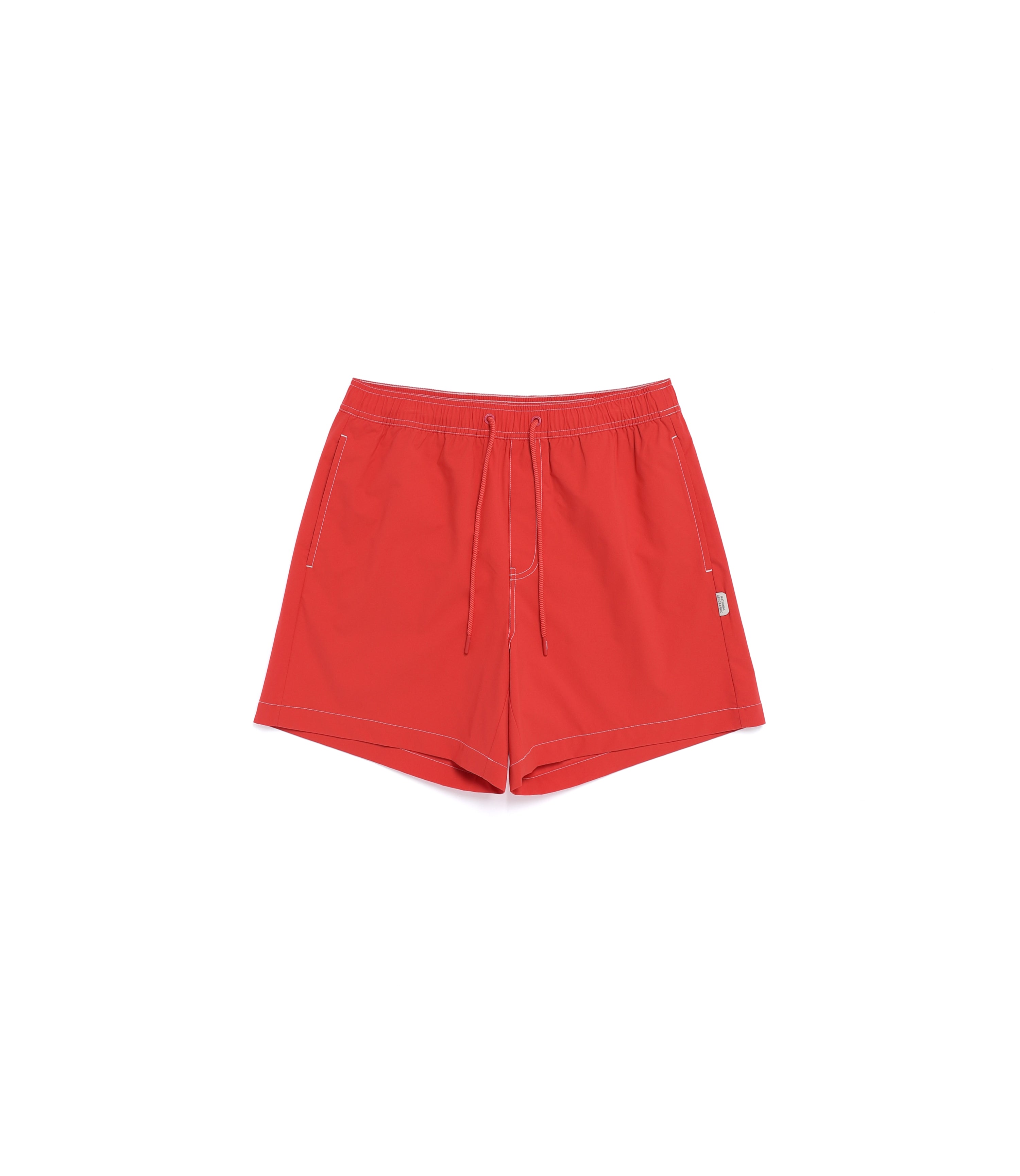 Men's High Summer Mid-Length Boardshorts<br>CORAL