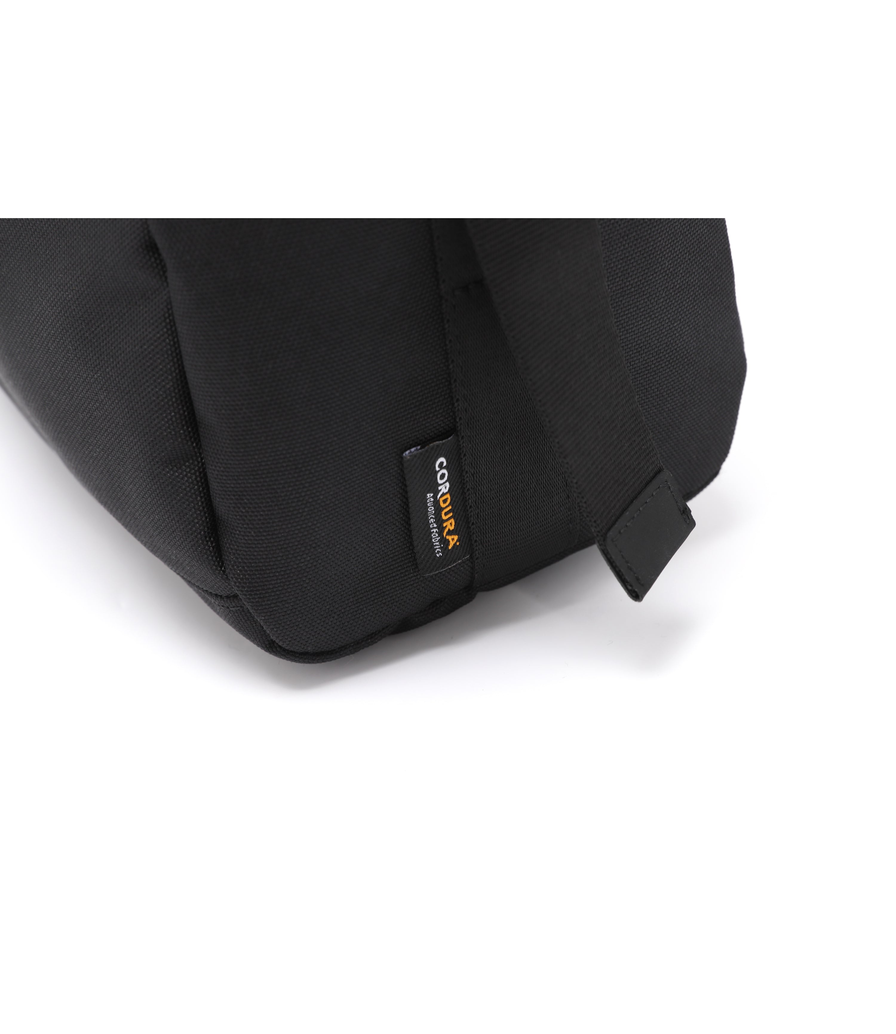 Nature Field Crossbody Bag<br>BLACK