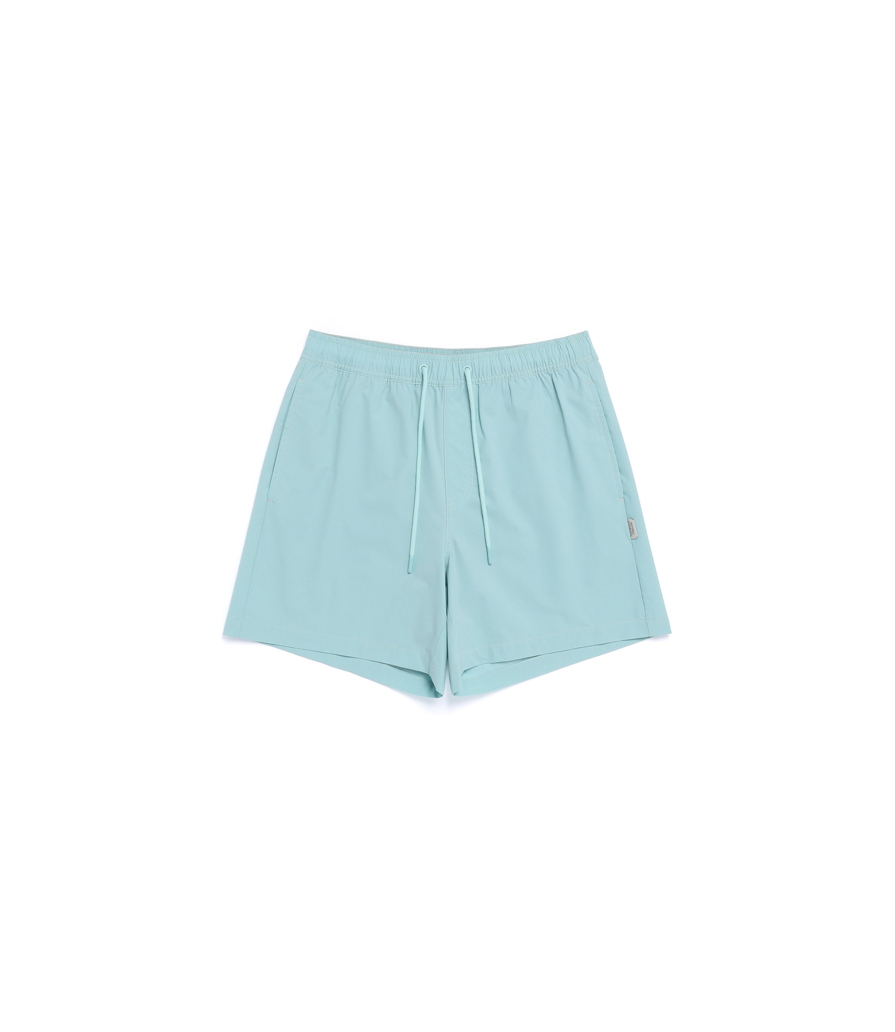 Men's High Summer Mid-Length Boardshorts<br>DUSTY BLUE