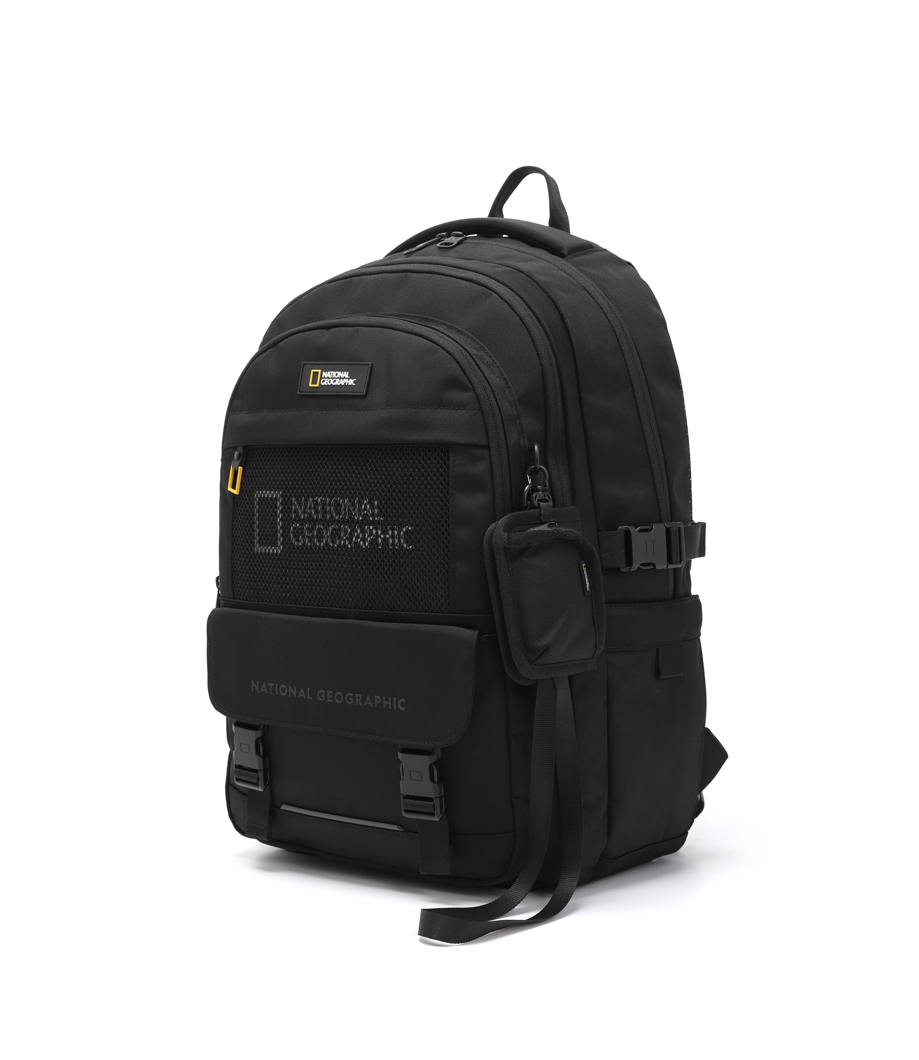 LODY Backpack<br>BLACK