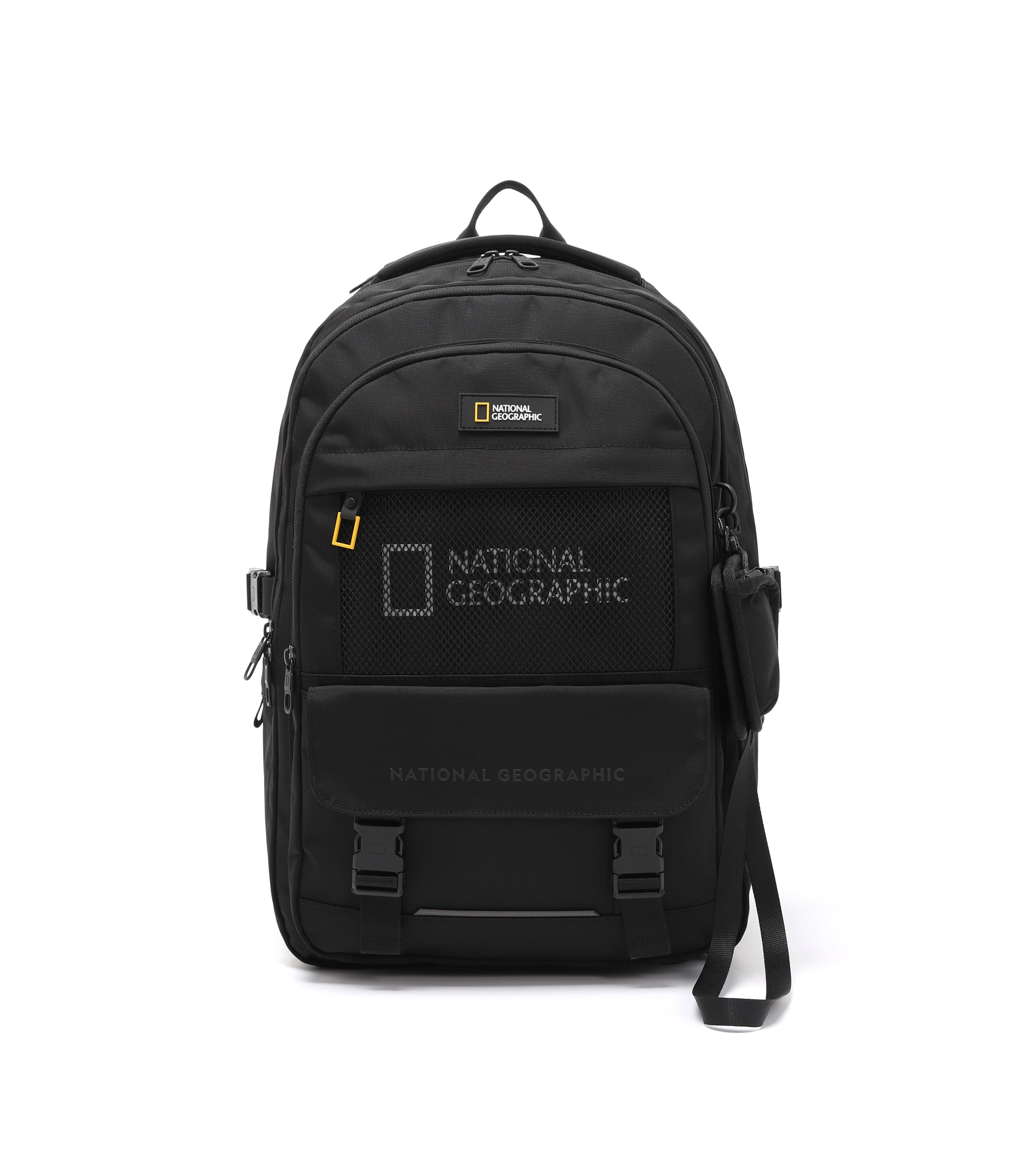 LODY Backpack<br>BLACK