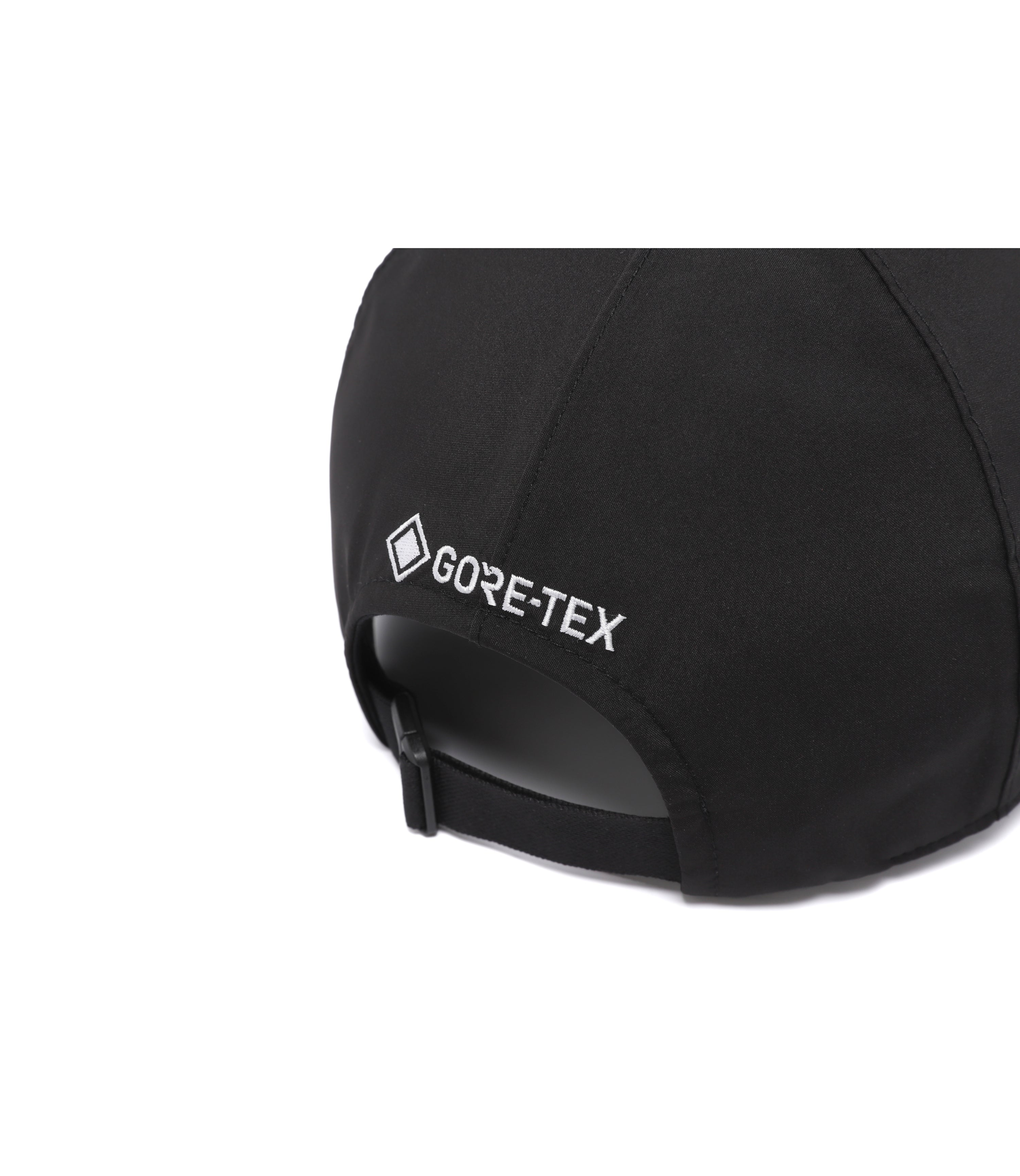 Urban Gore-Tex Cap<br>BLACK