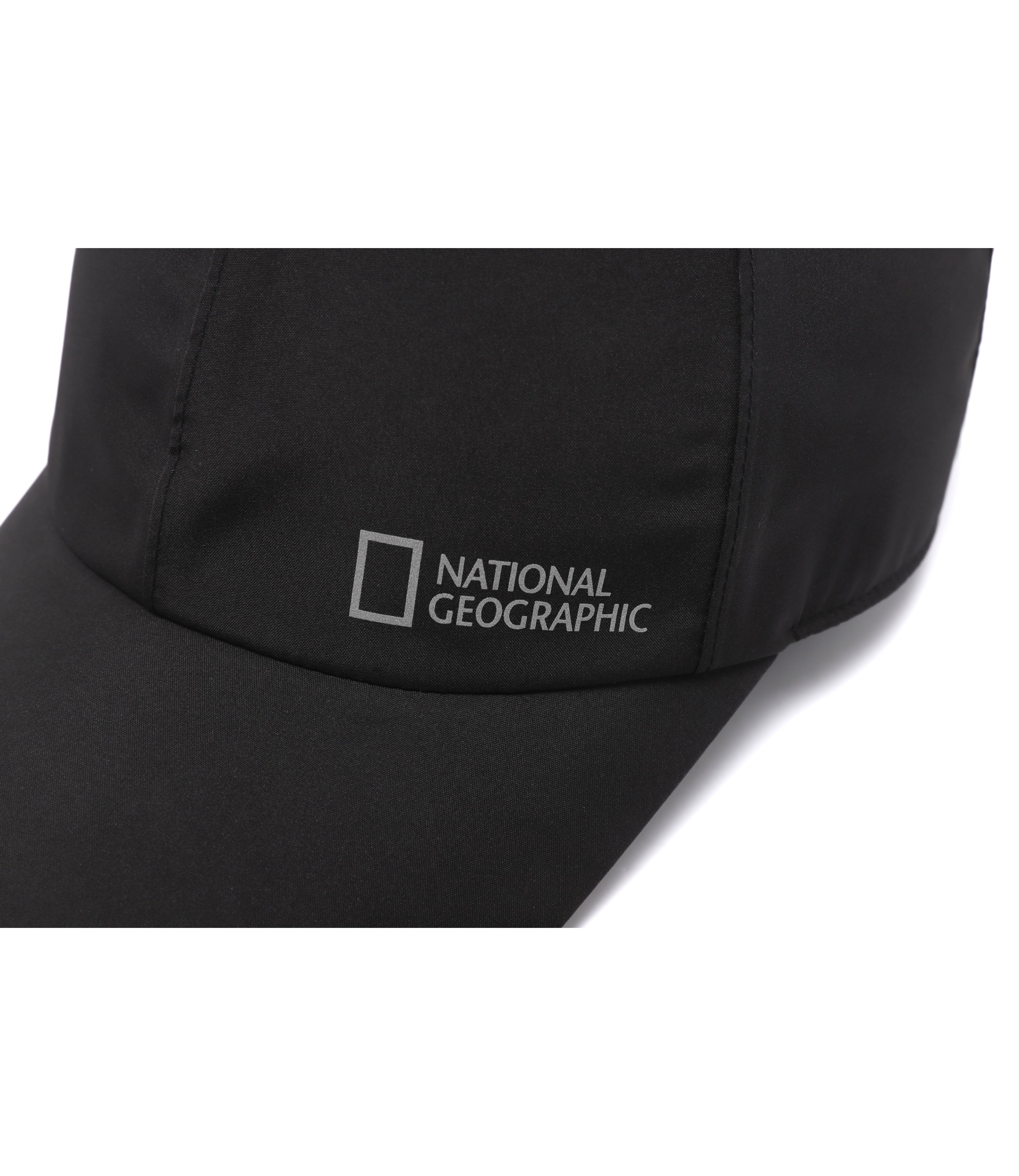 Urban Gore-Tex Cap<br>BLACK