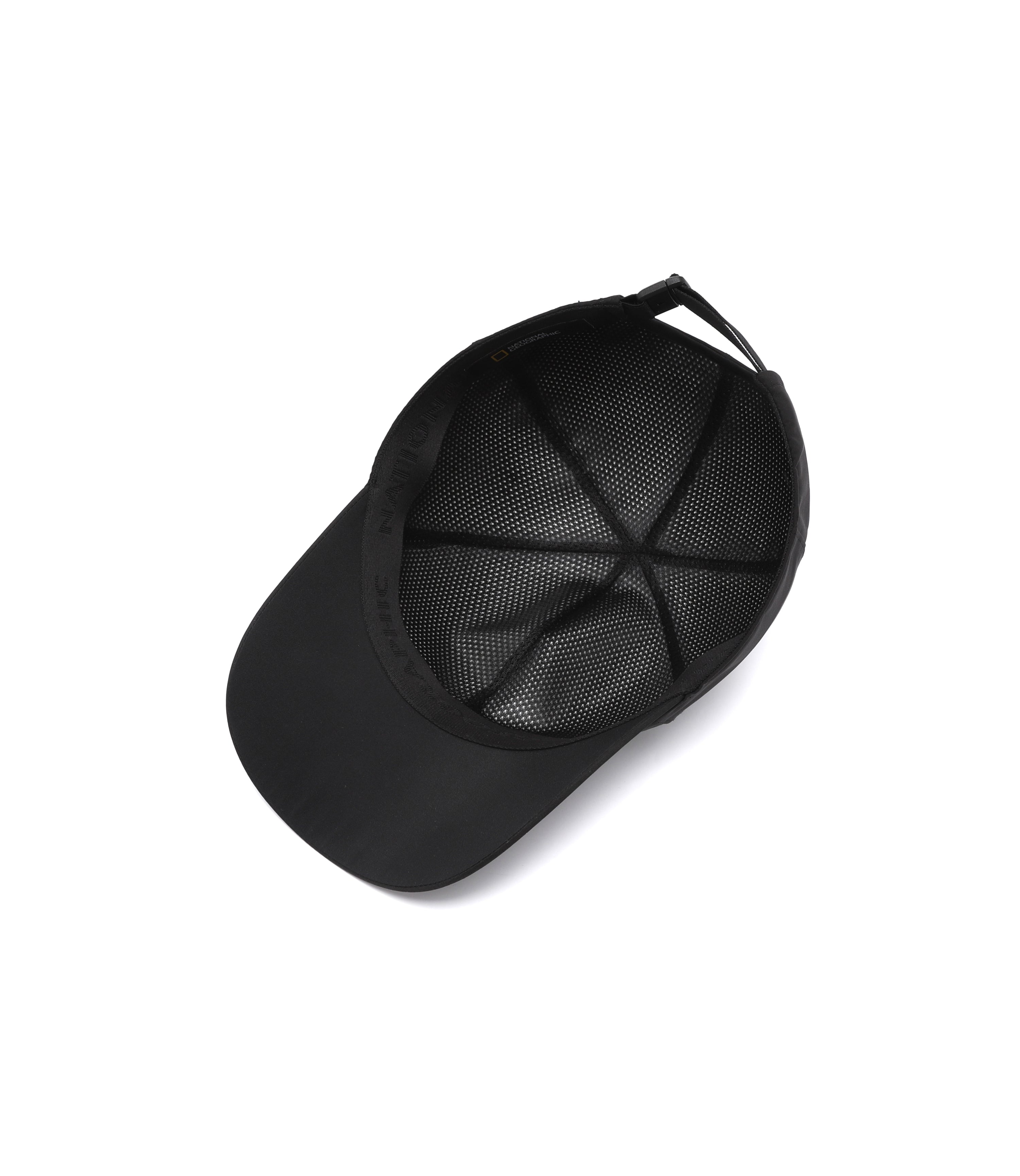 Urban Gore-Tex Cap<br>BLACK