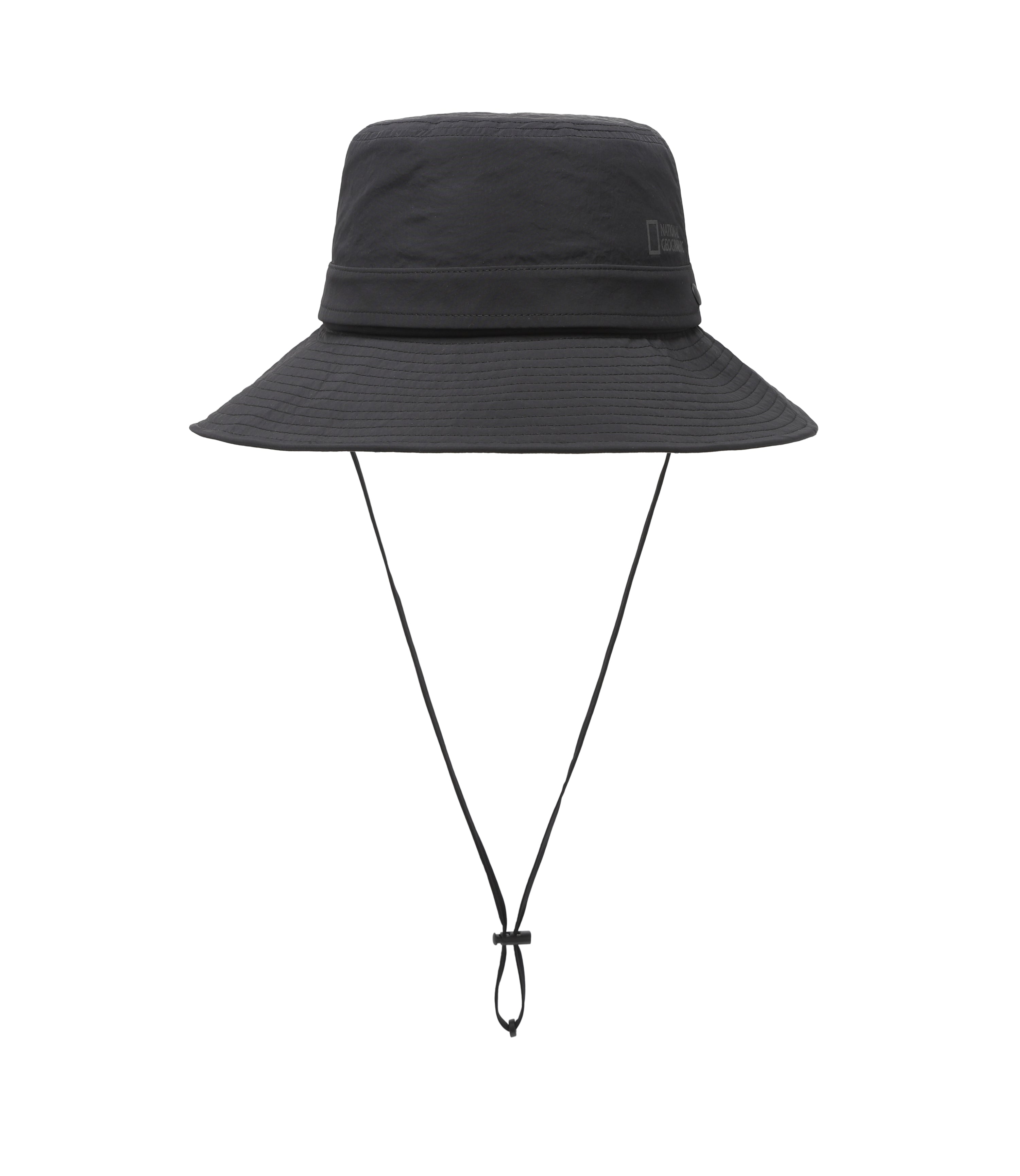 2-Way Mesh Hat<br>BLACK