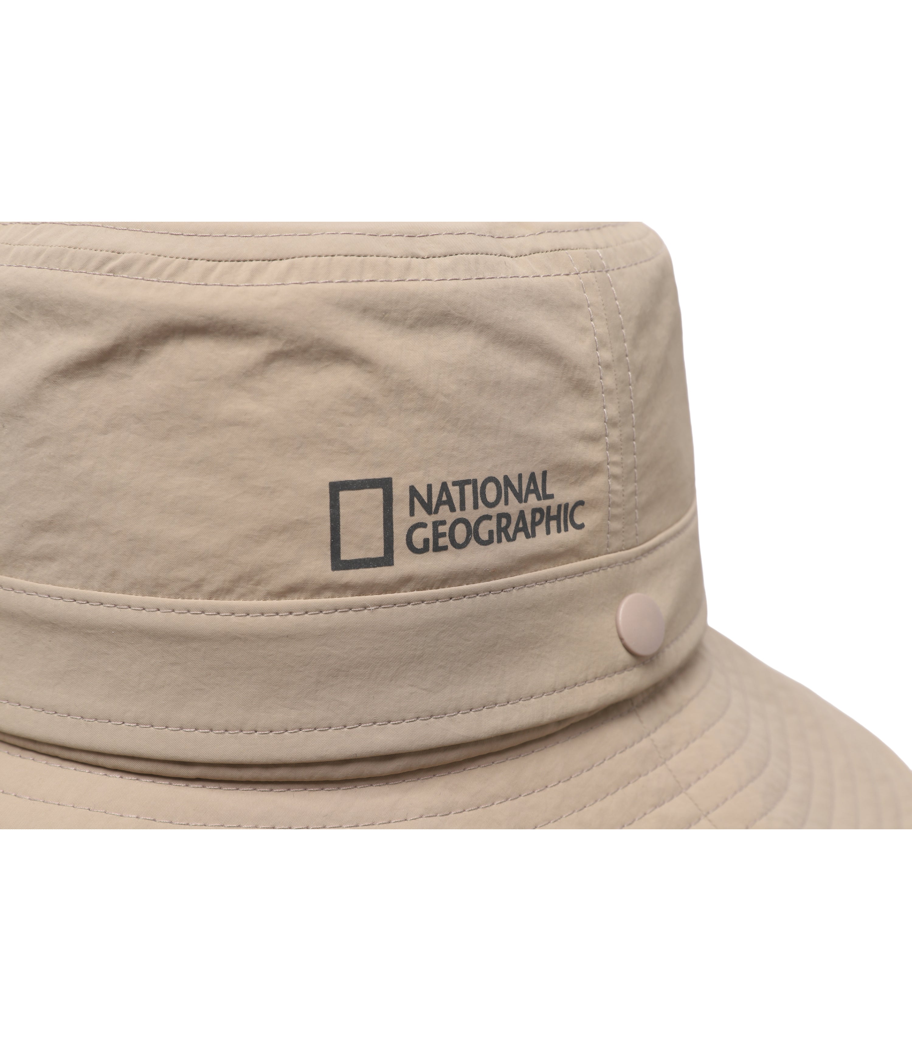 2-Way Mesh Hat<br>BEIGE