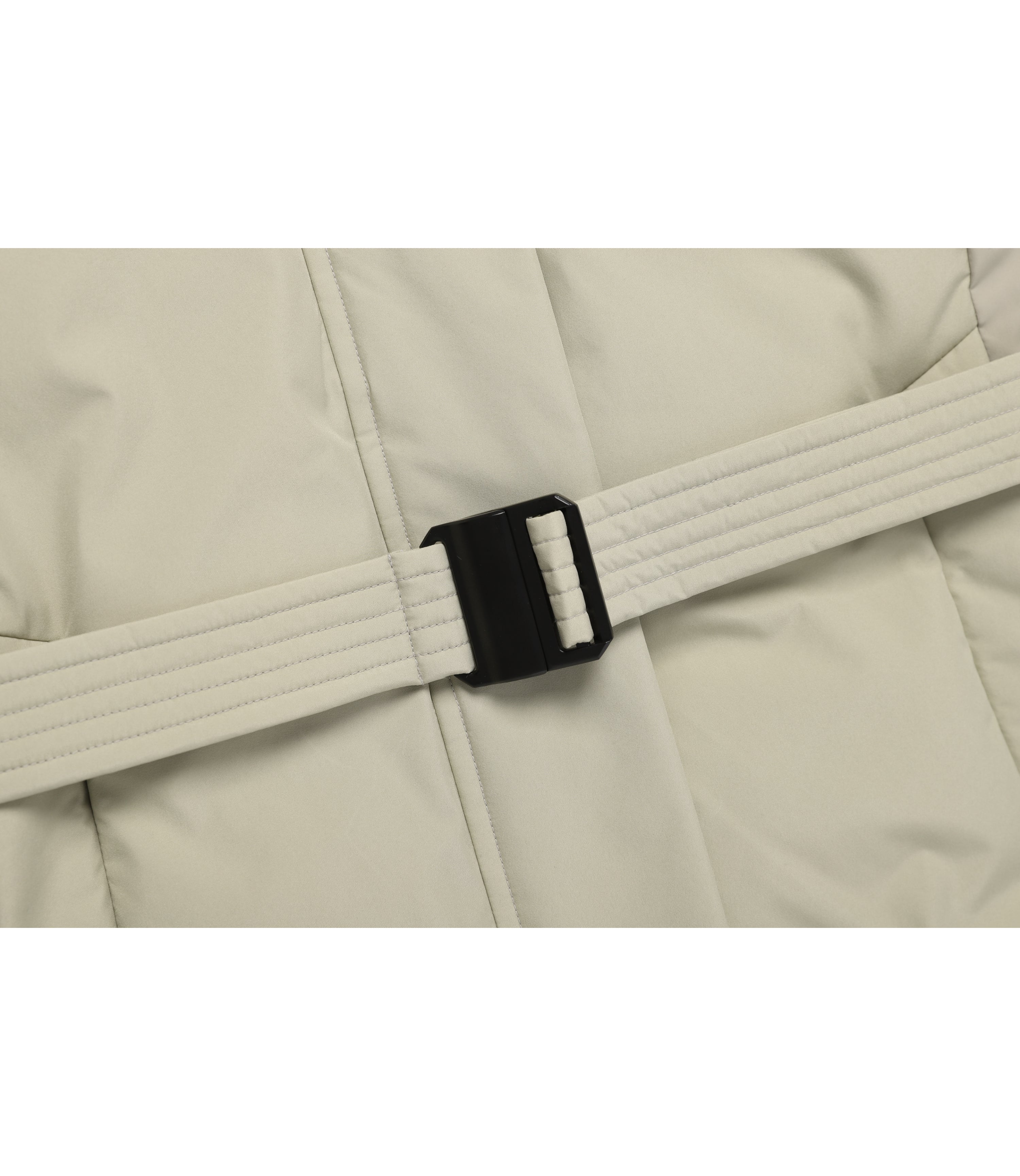 Women's ATLAS Windstopper By Gore-Tex Labs 2-Layer Middle Goose<br>MOURNING BEIGE