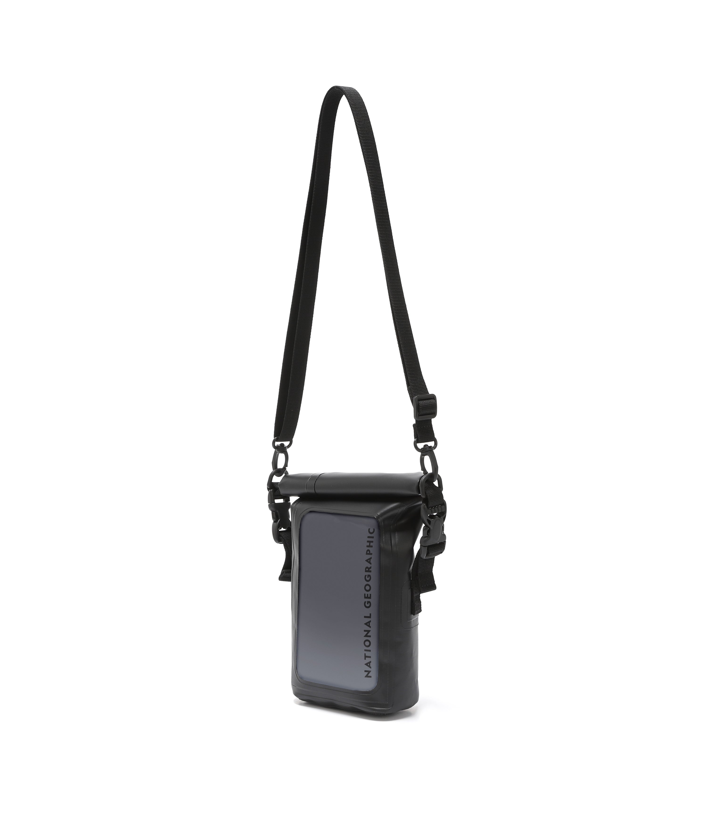 Dry Bag 2L<br>BLACK