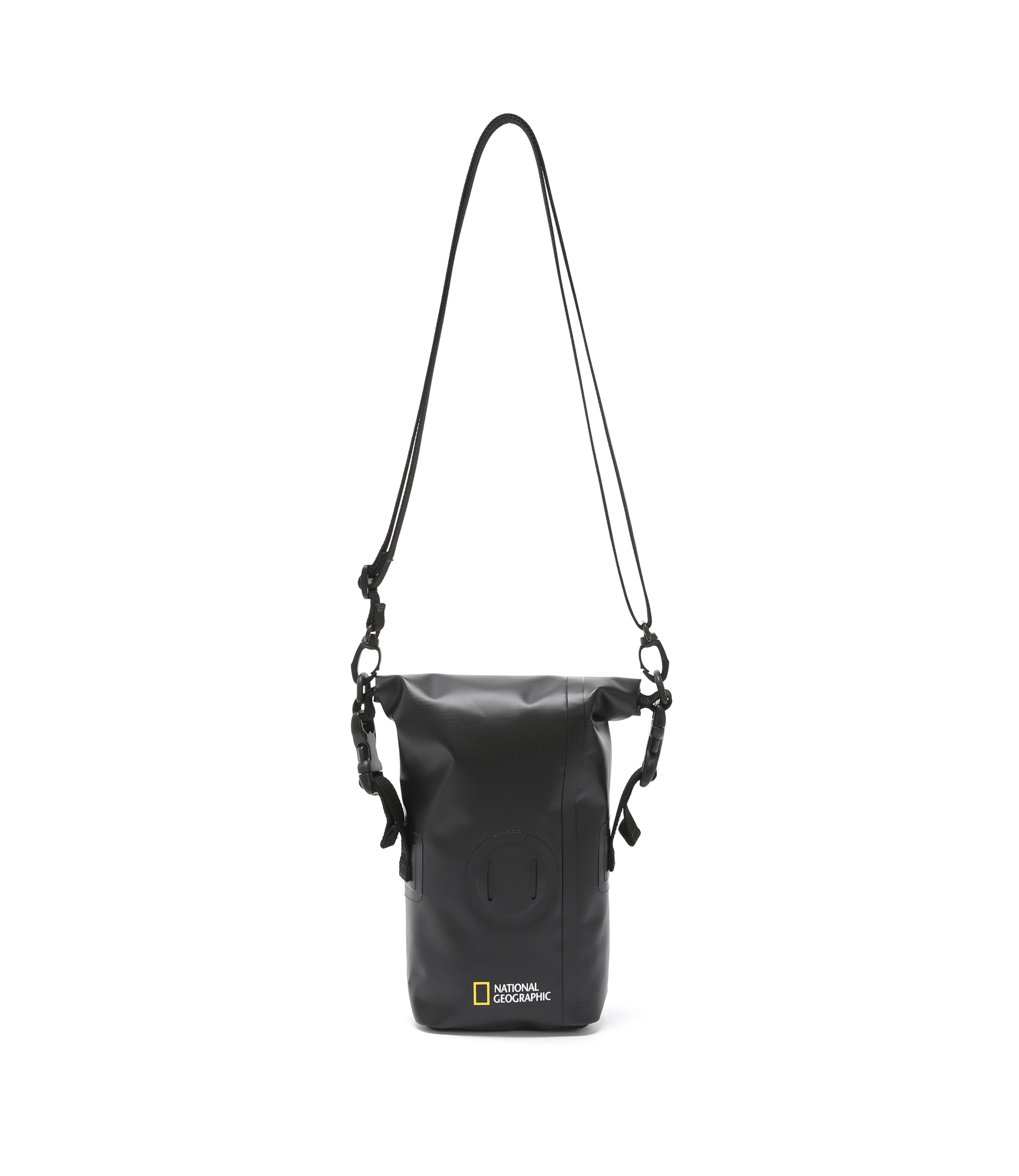 Dry Bag 2L<br>BLACK