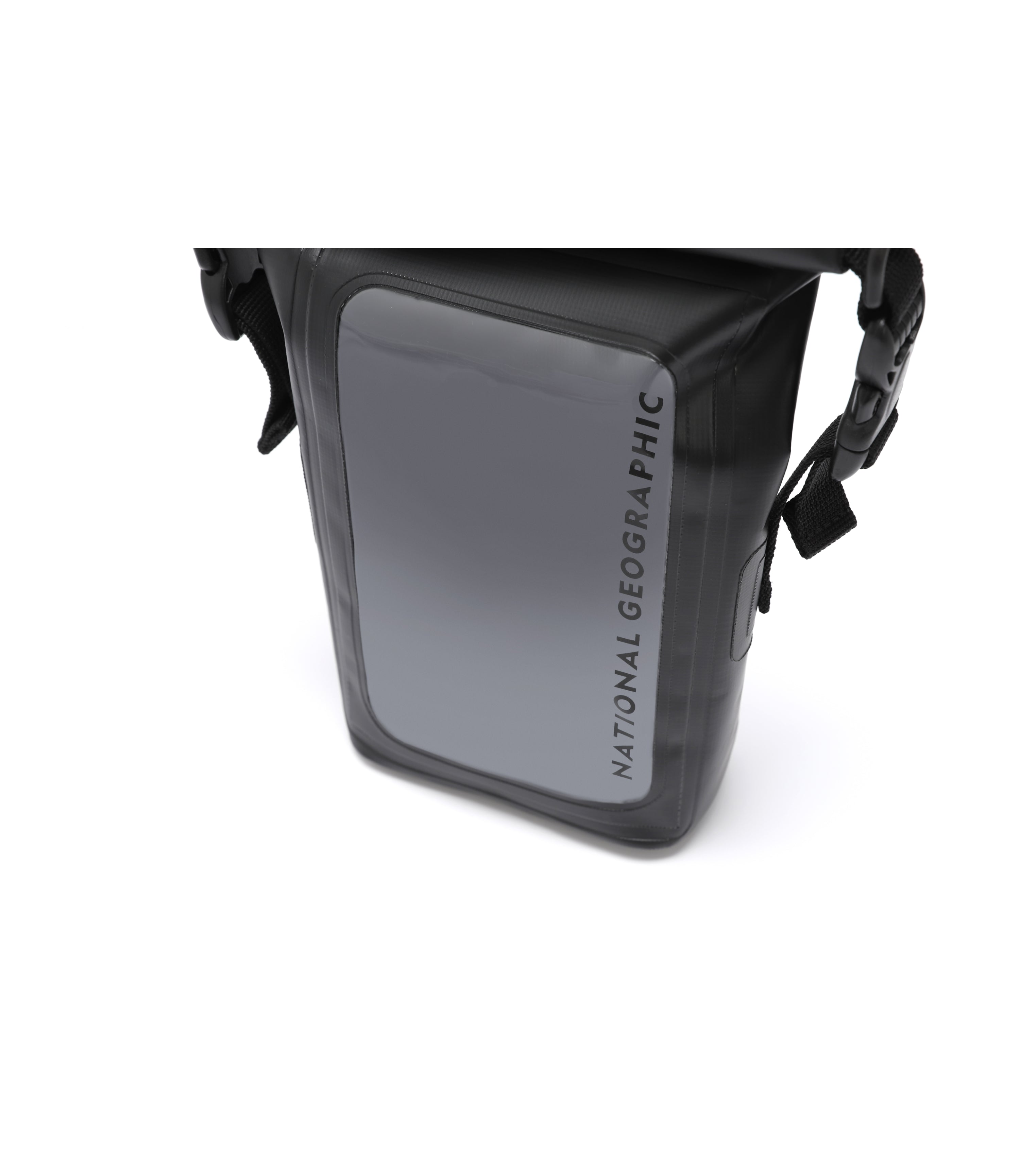 Dry Bag 2L<br>BLACK