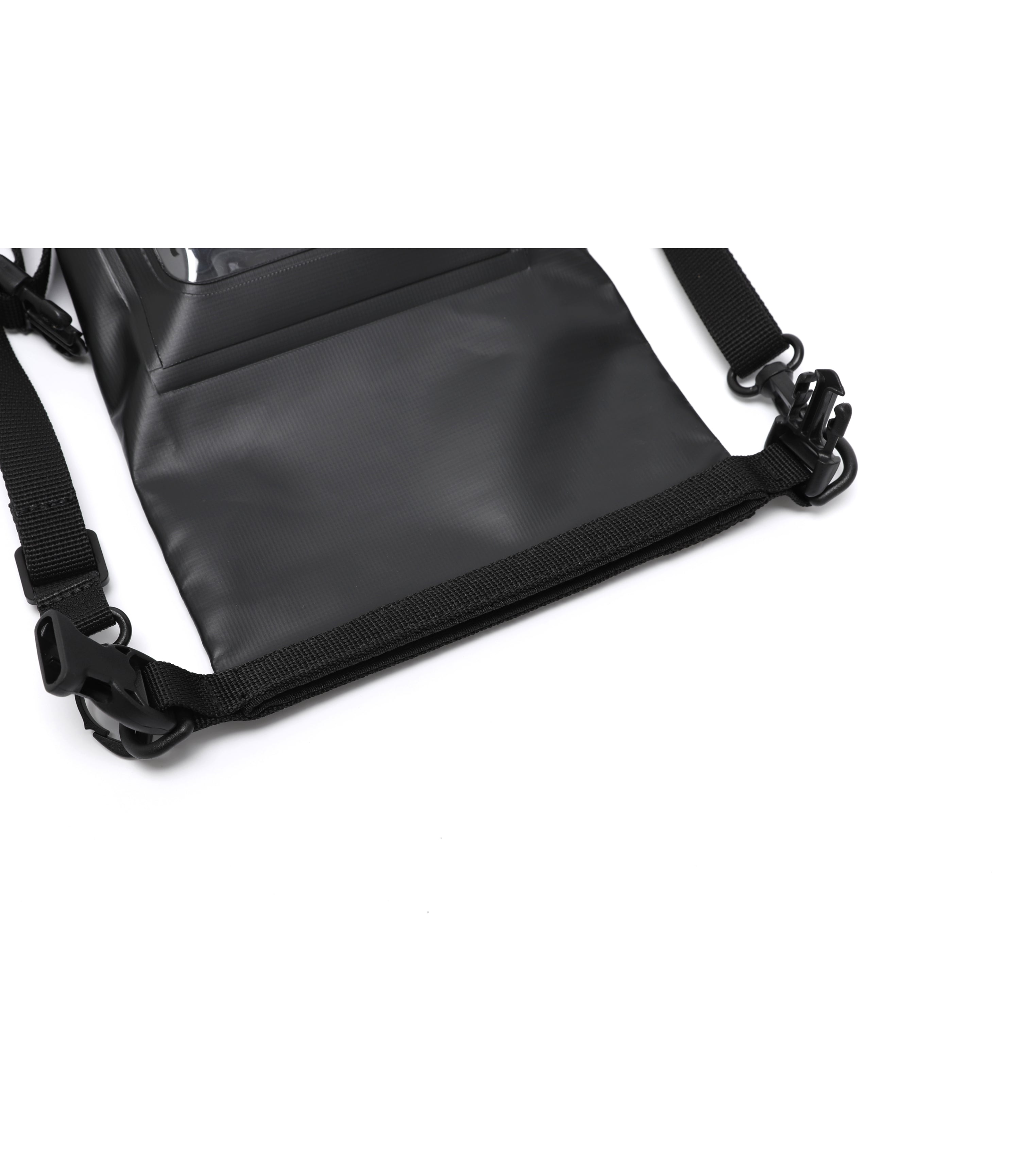 Dry Bag 2L<br>BLACK